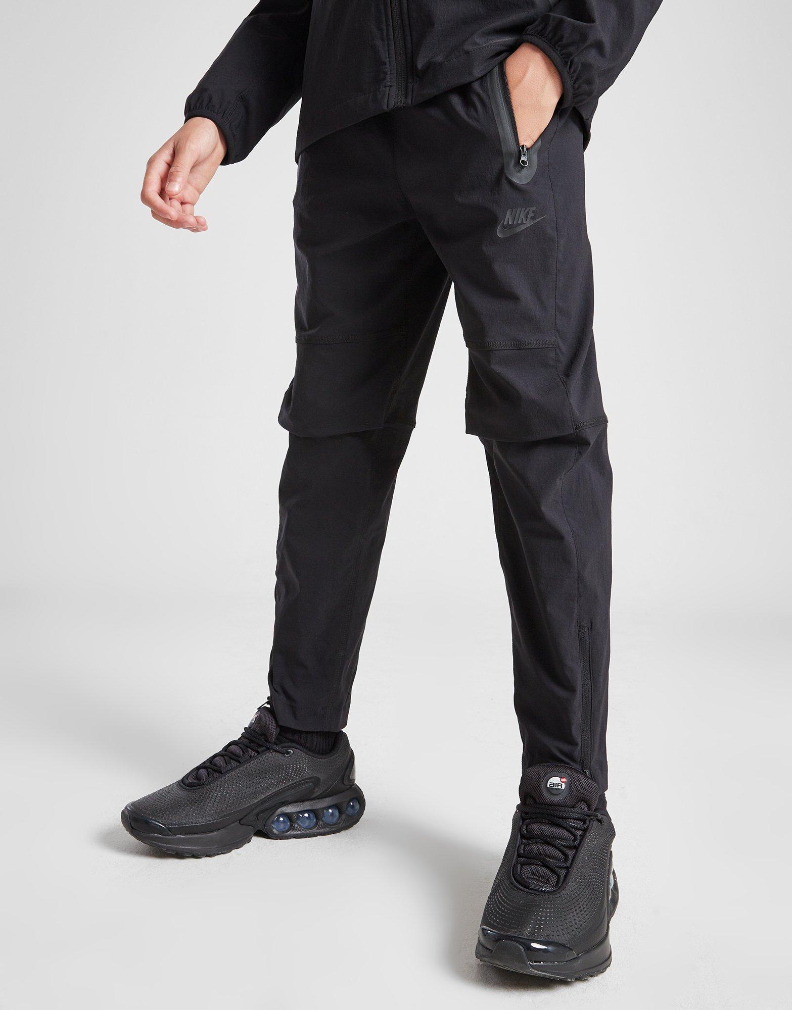 Nike Tech Woven Joggers Junior's