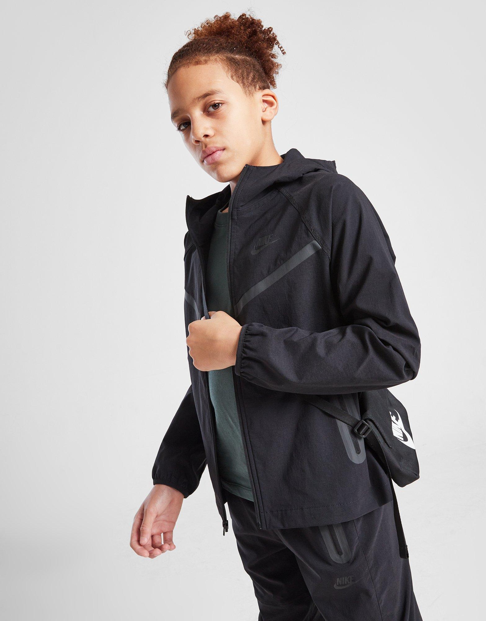 Nike Tech Woven Joggers Junior's