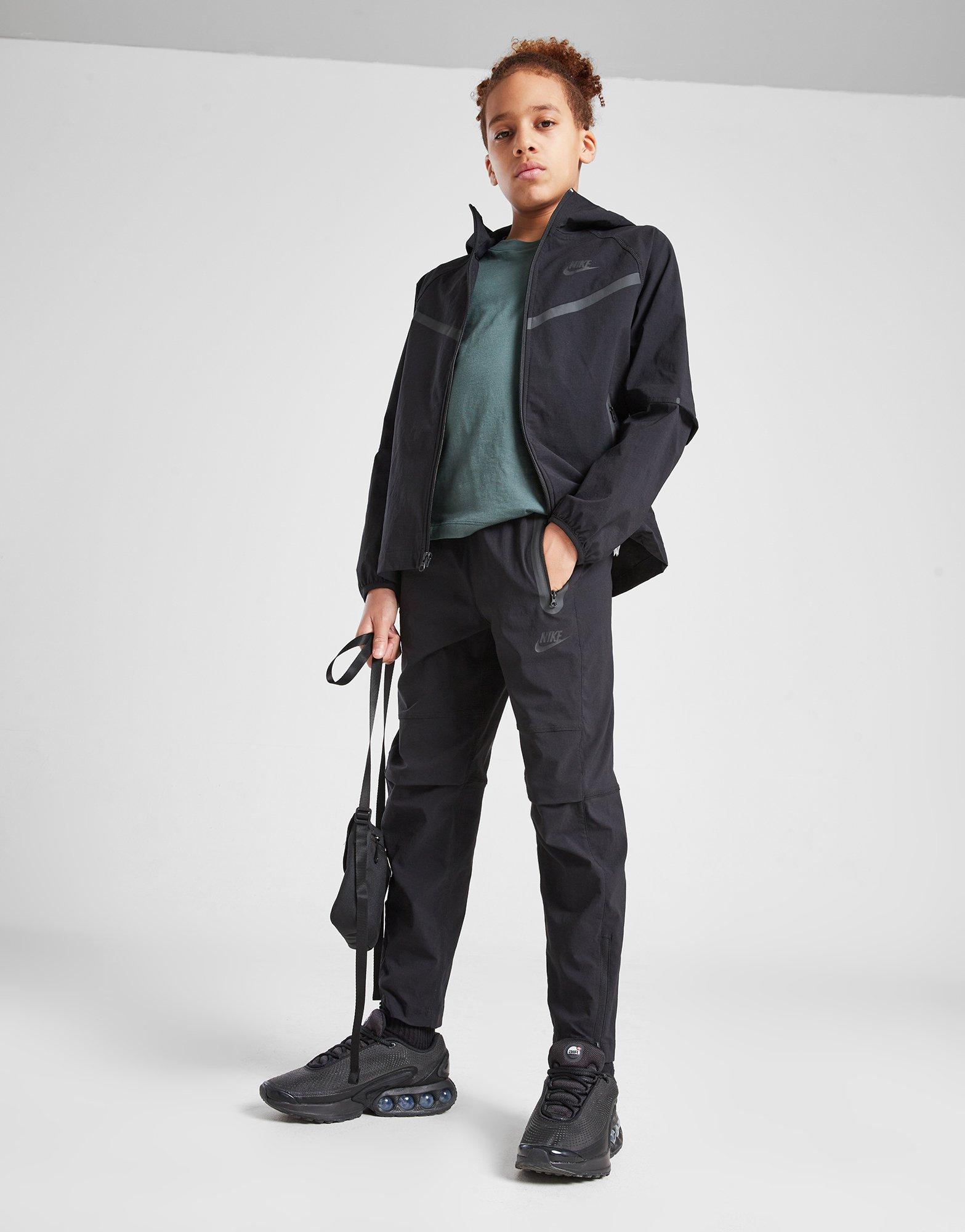 Nike Pantaloni Tech Woven Junior