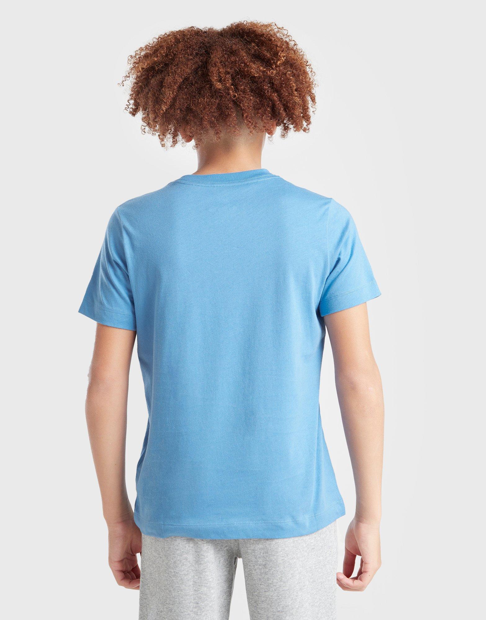 Nike Small Logo T-Shirt Junior