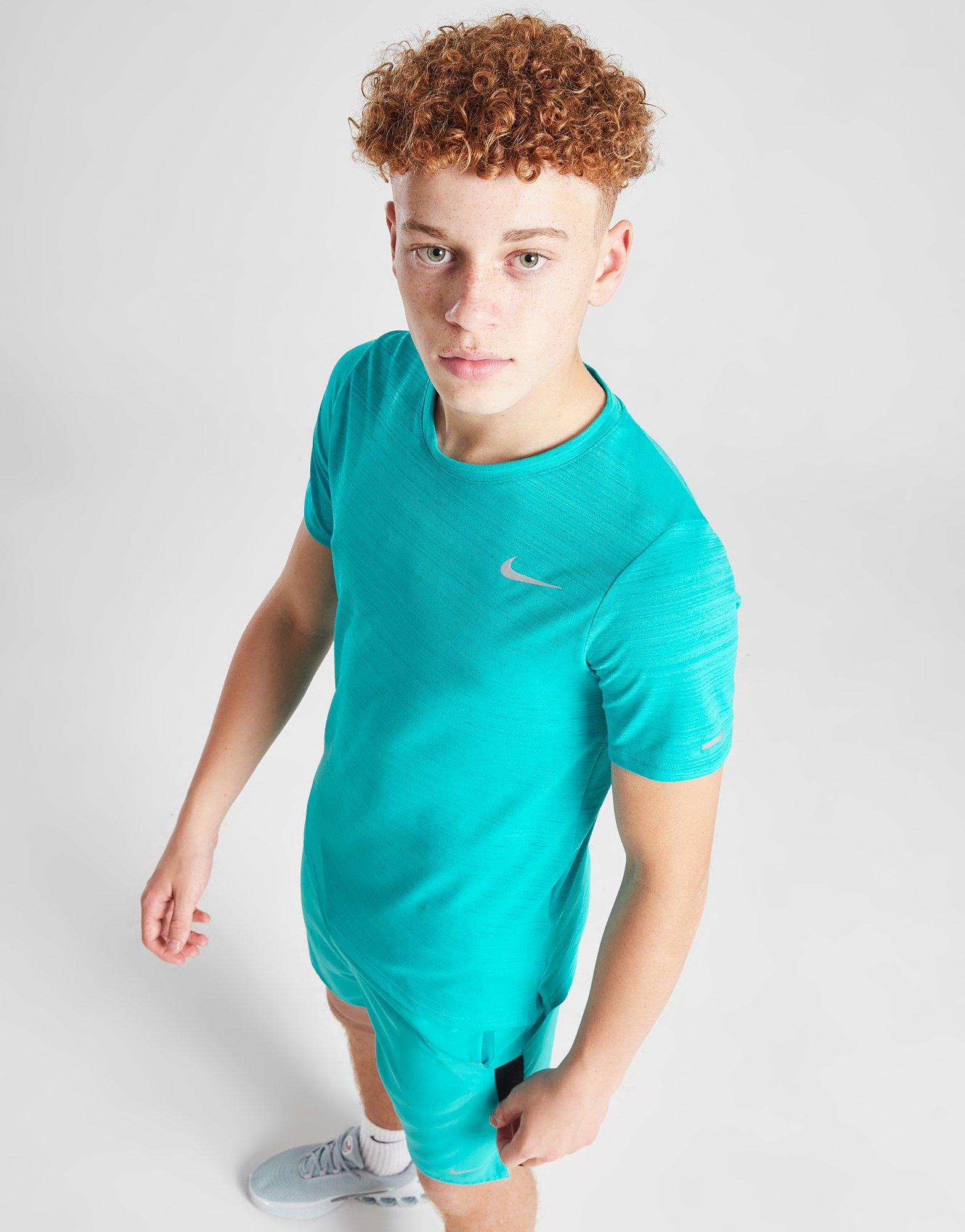 Nike Multi-Knit T-Shirt Junior