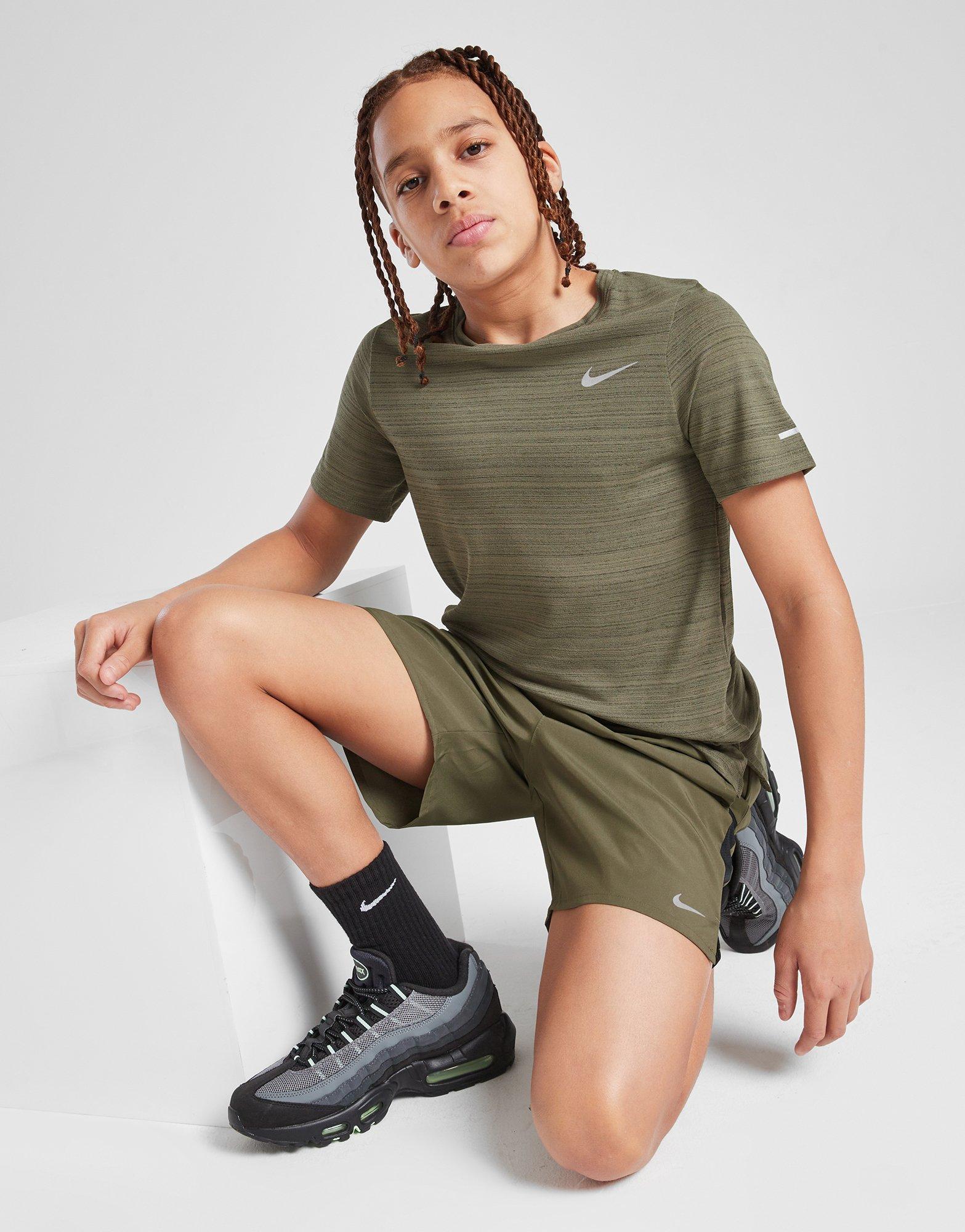 Nike Challenger Shorts Junior's