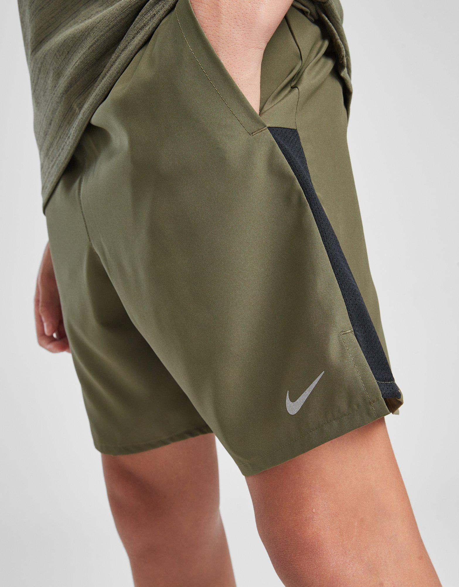 Nike Challenger Shorts Junior's