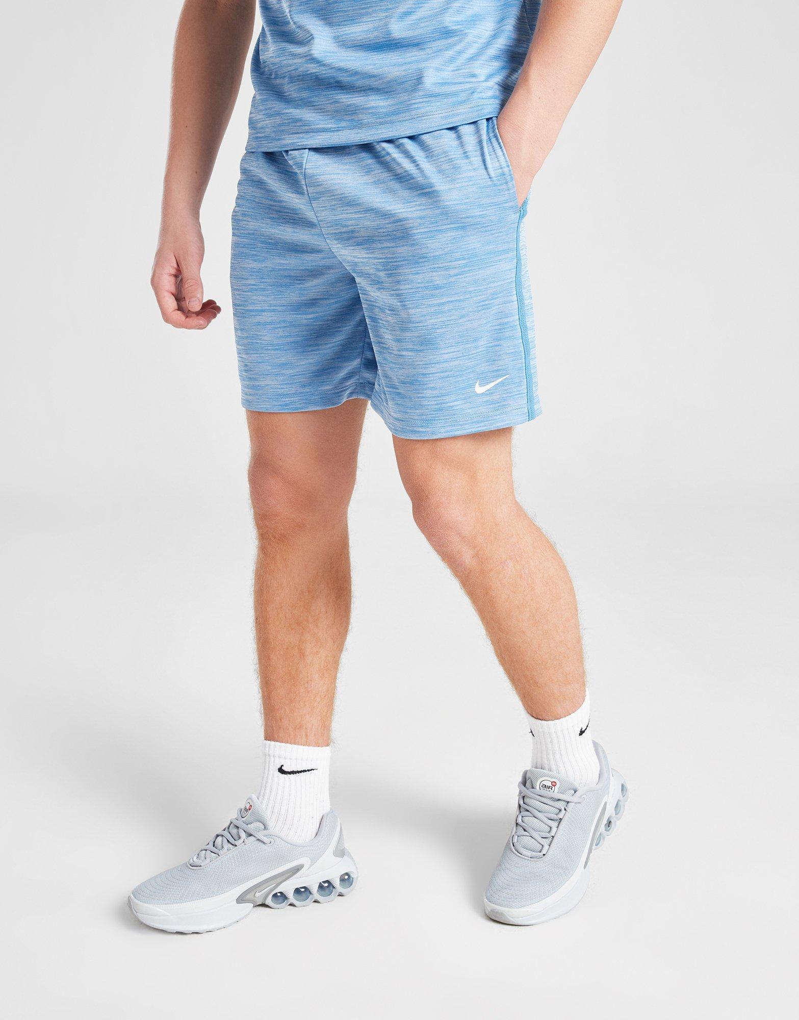 Nike Multi Knit Shorts Kinder