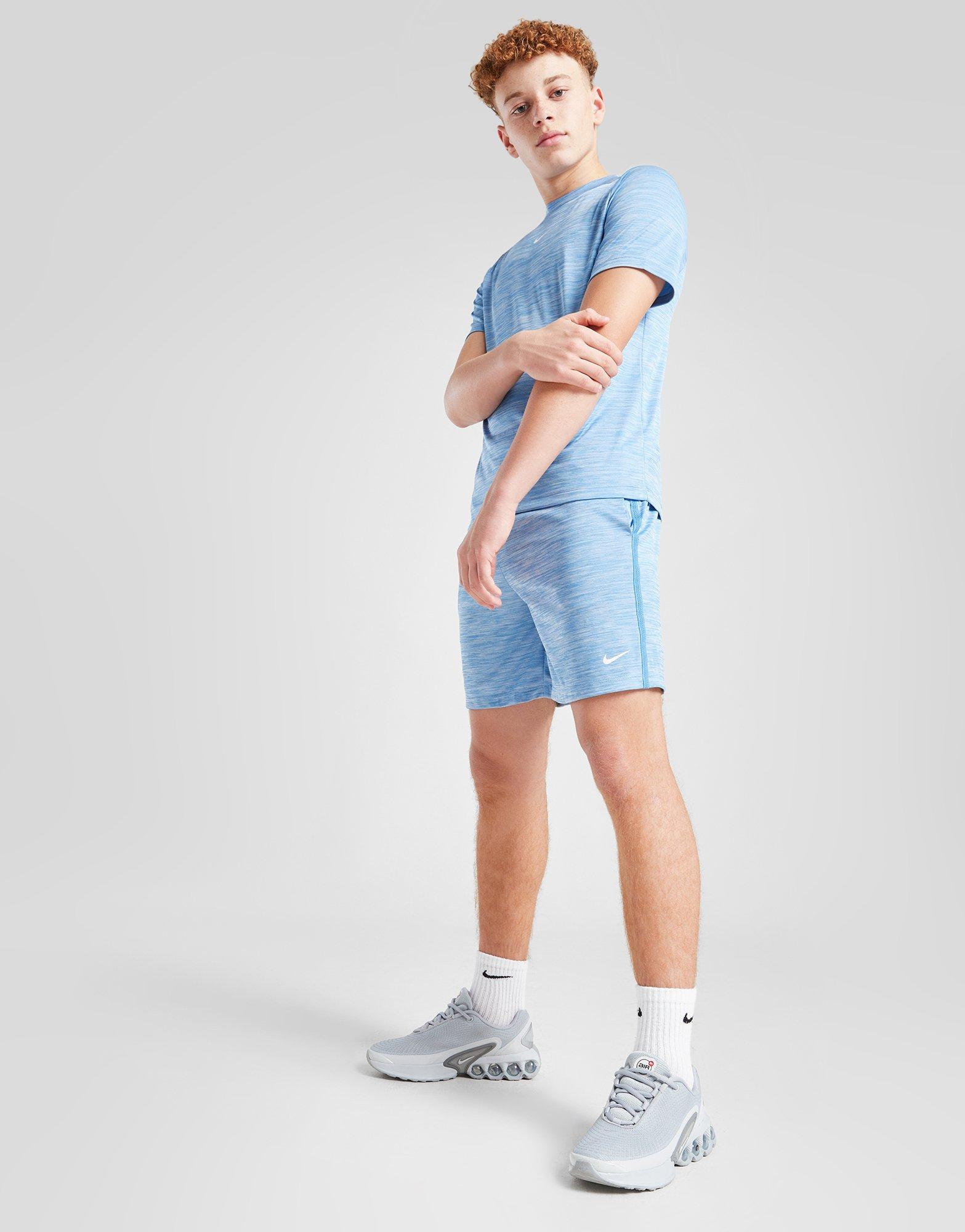 Nike Multi Knit Shorts Kinder