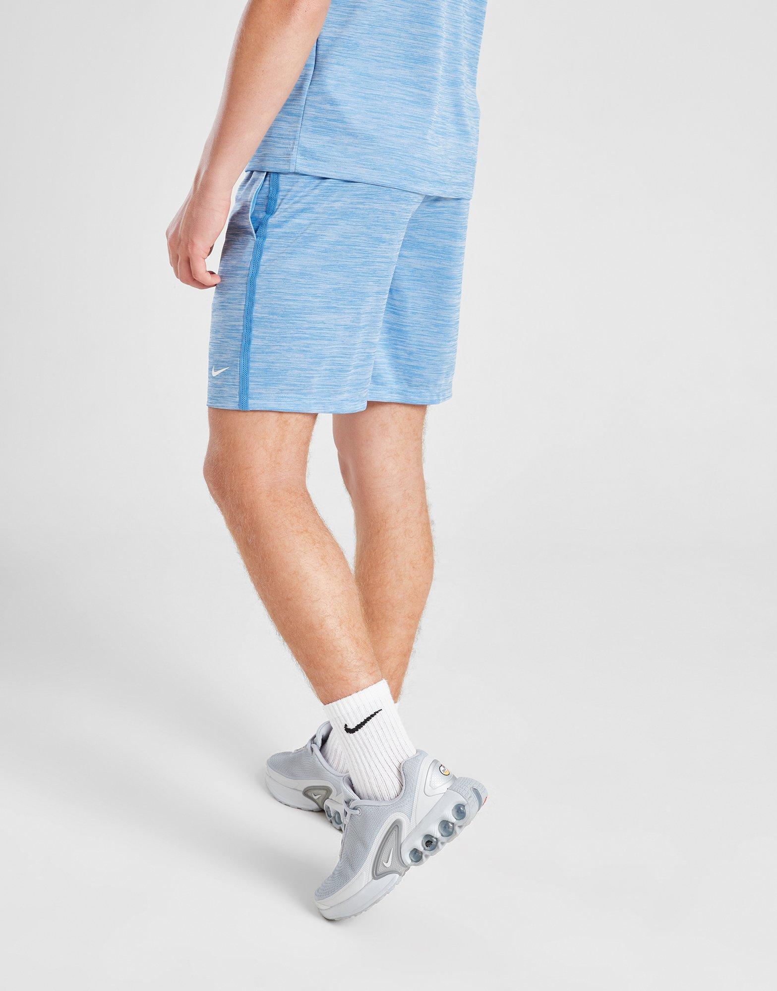 Nike Multi Knit Shorts Kinder