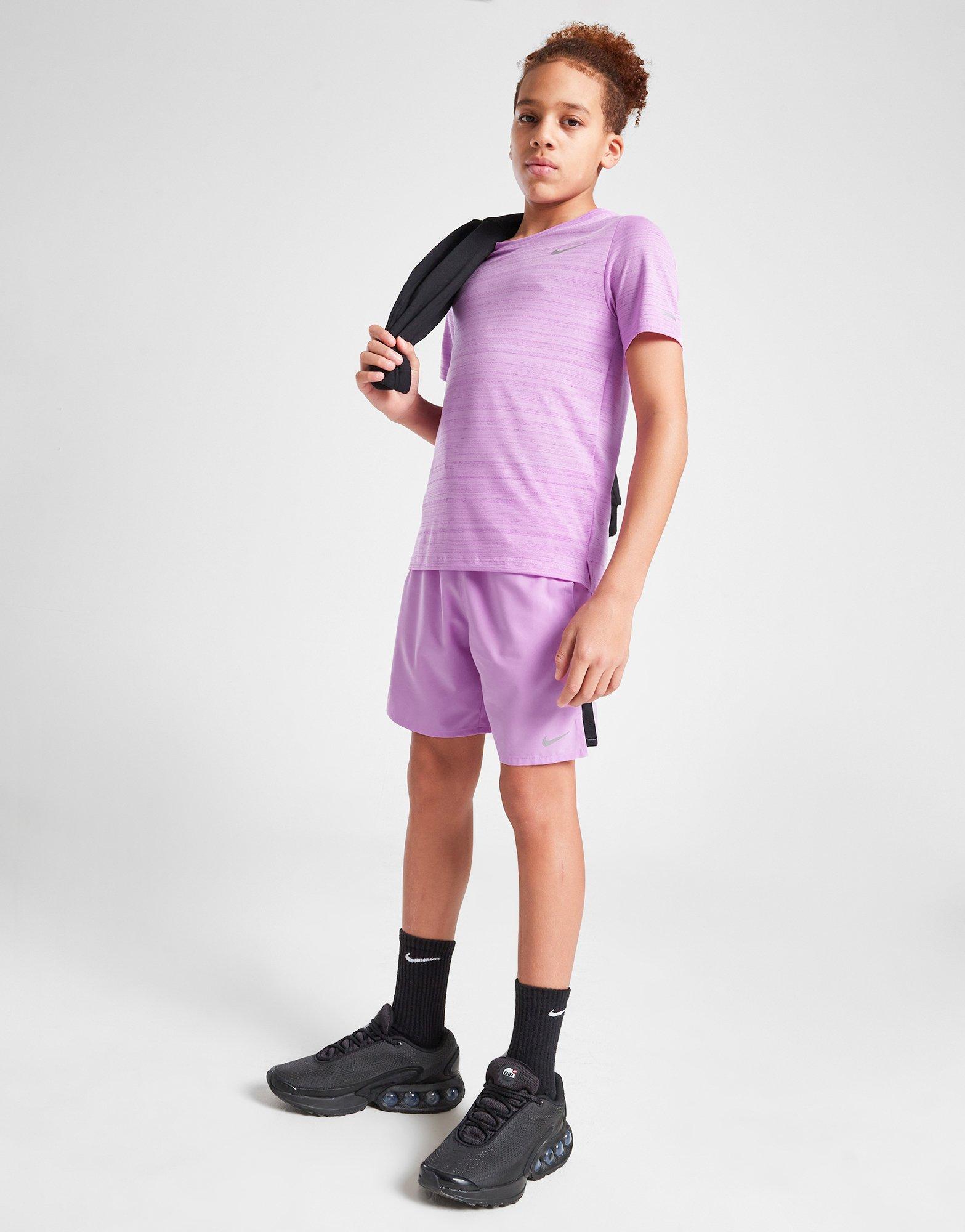 Nike Challenger Shorts Junior's