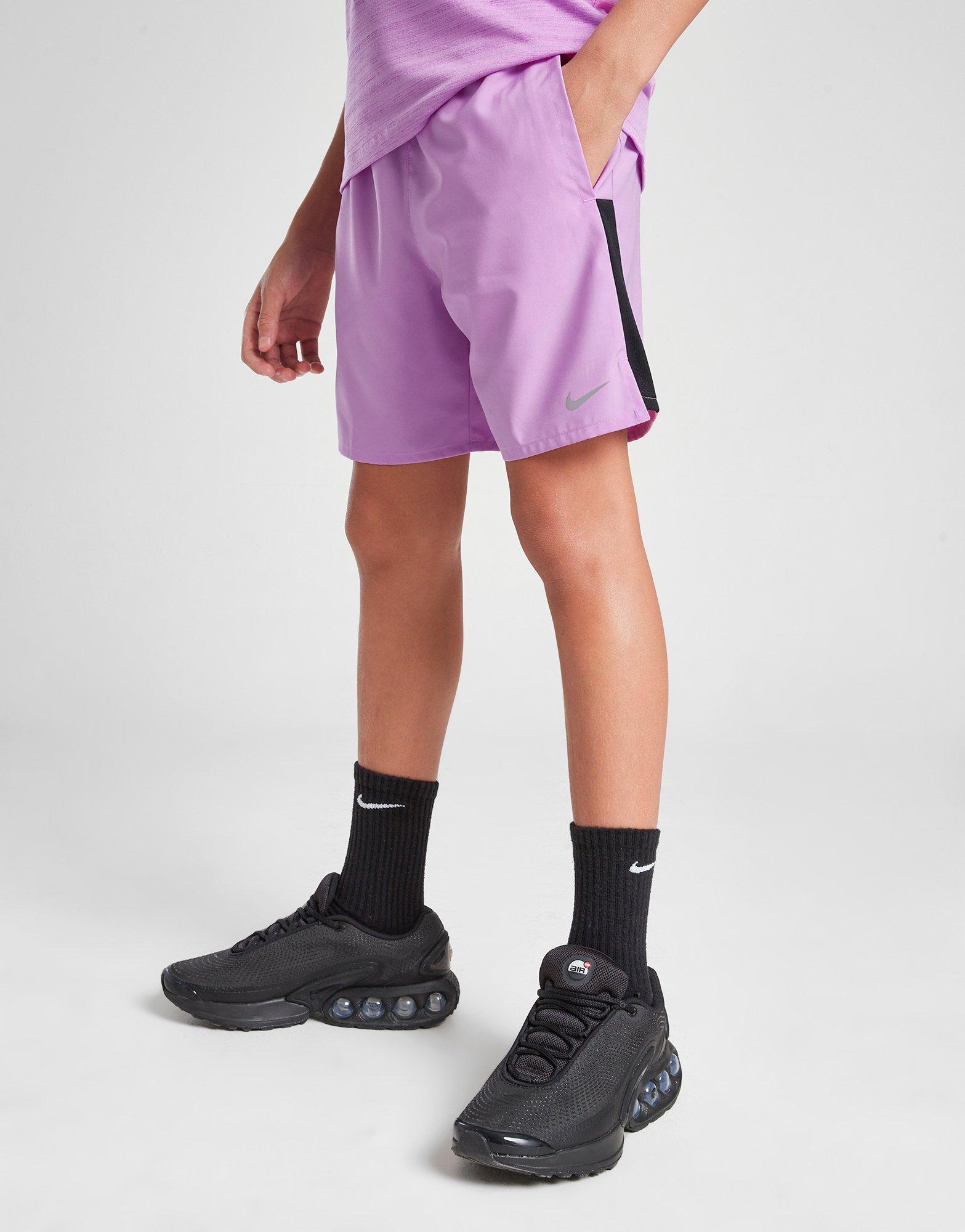 Nike Challenger Shorts Junior's