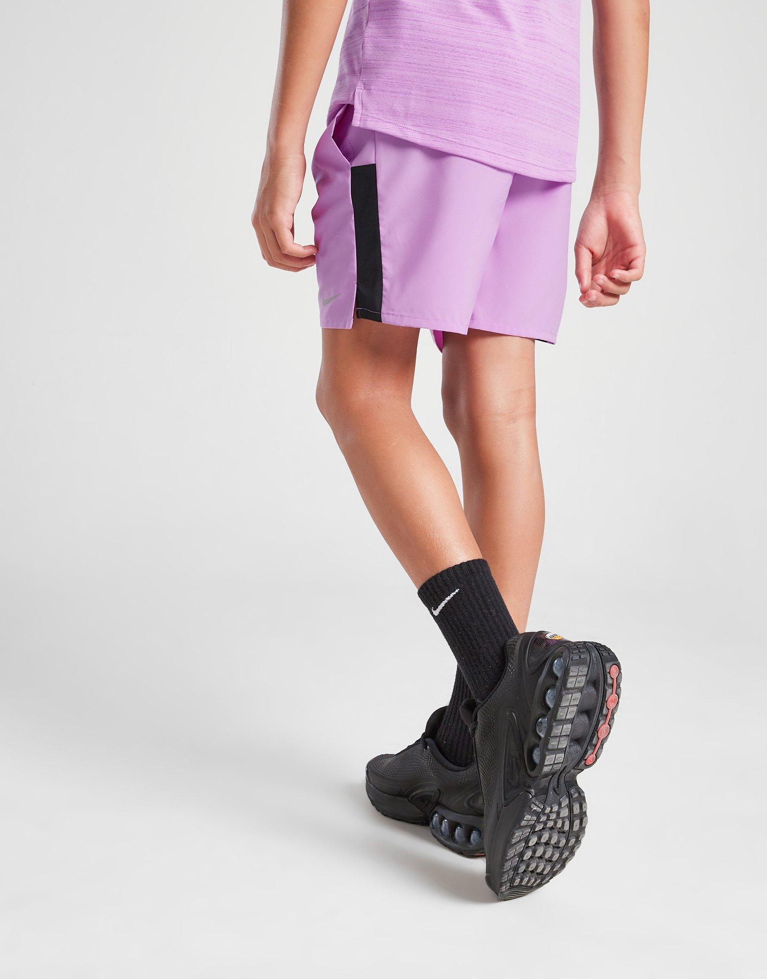 Nike Challenger Shorts Junior's