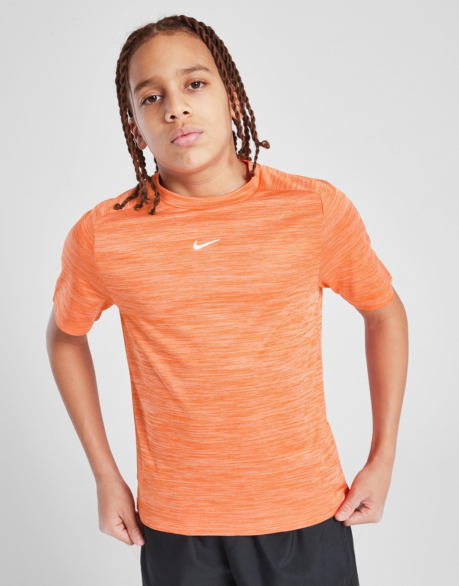 Nike Multi Knit T-Shirt Junior