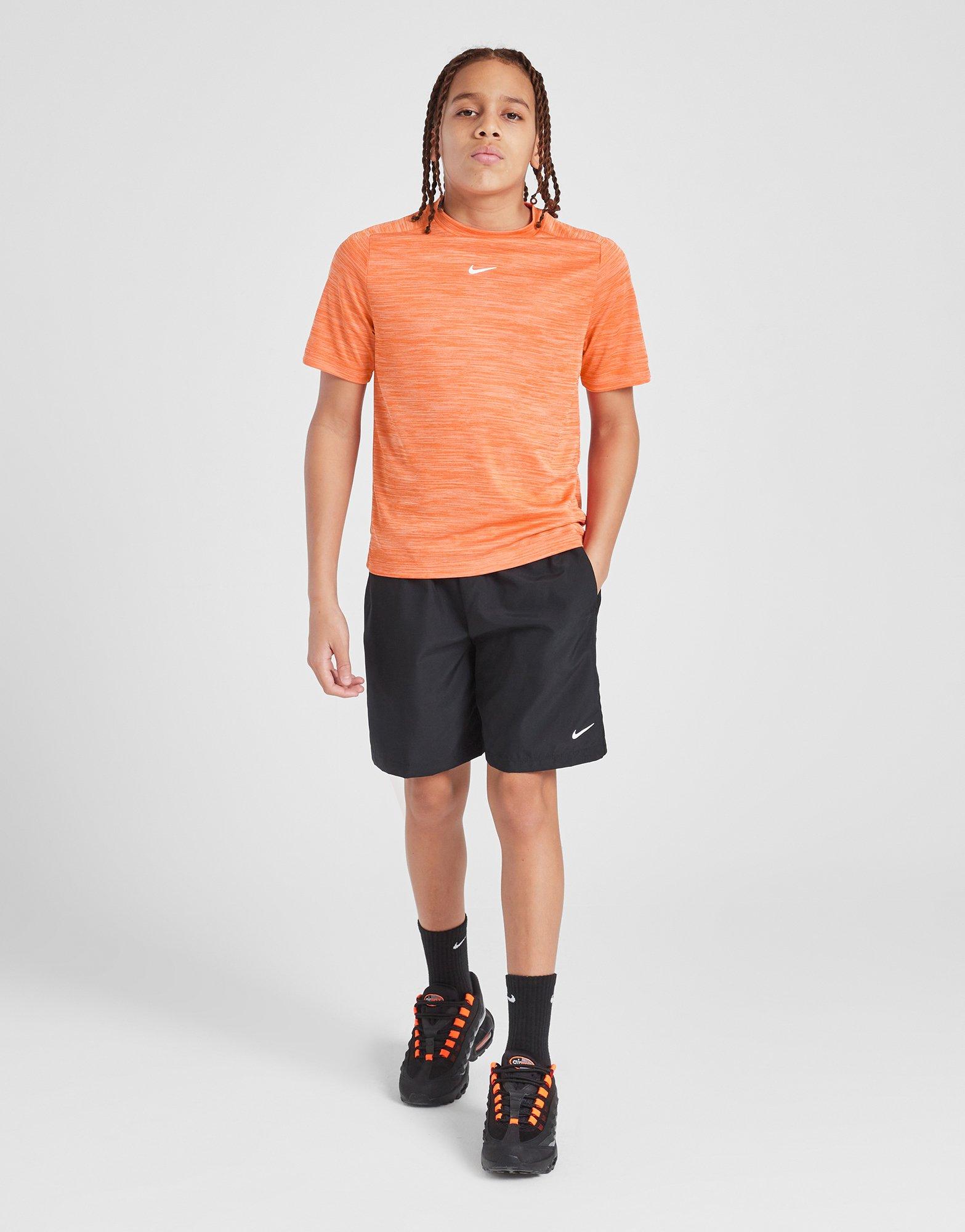 Nike Multi Knit T-Shirt Junior
