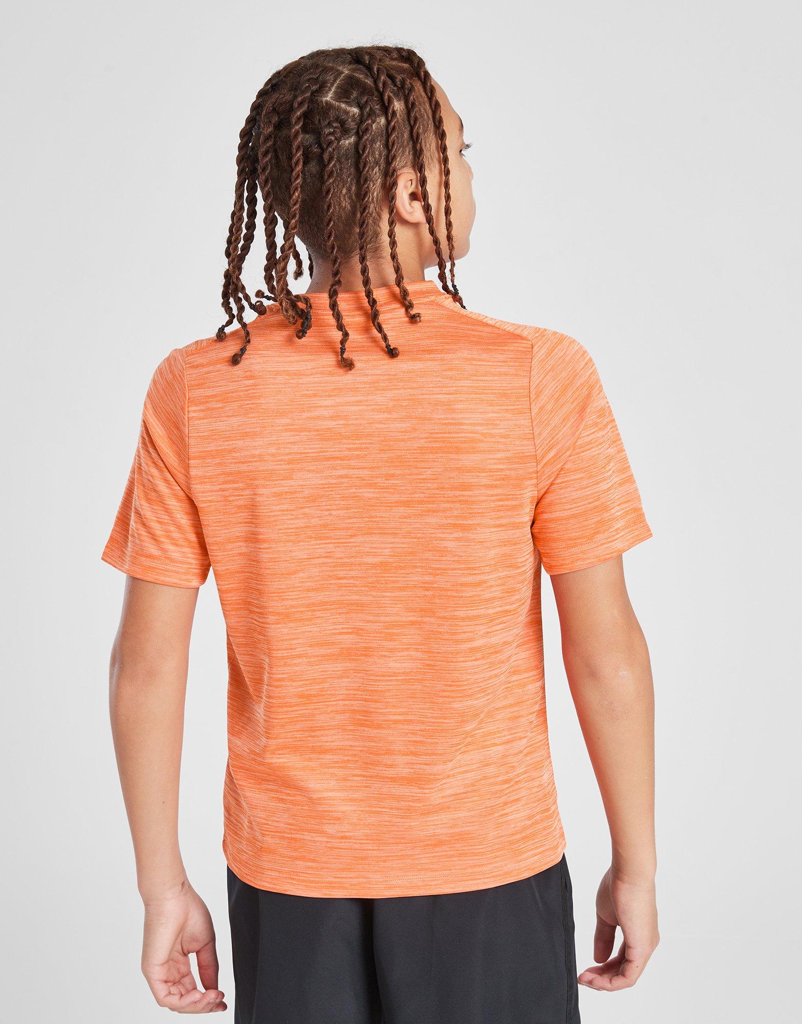 Nike Multi Knit T-Shirt Junior