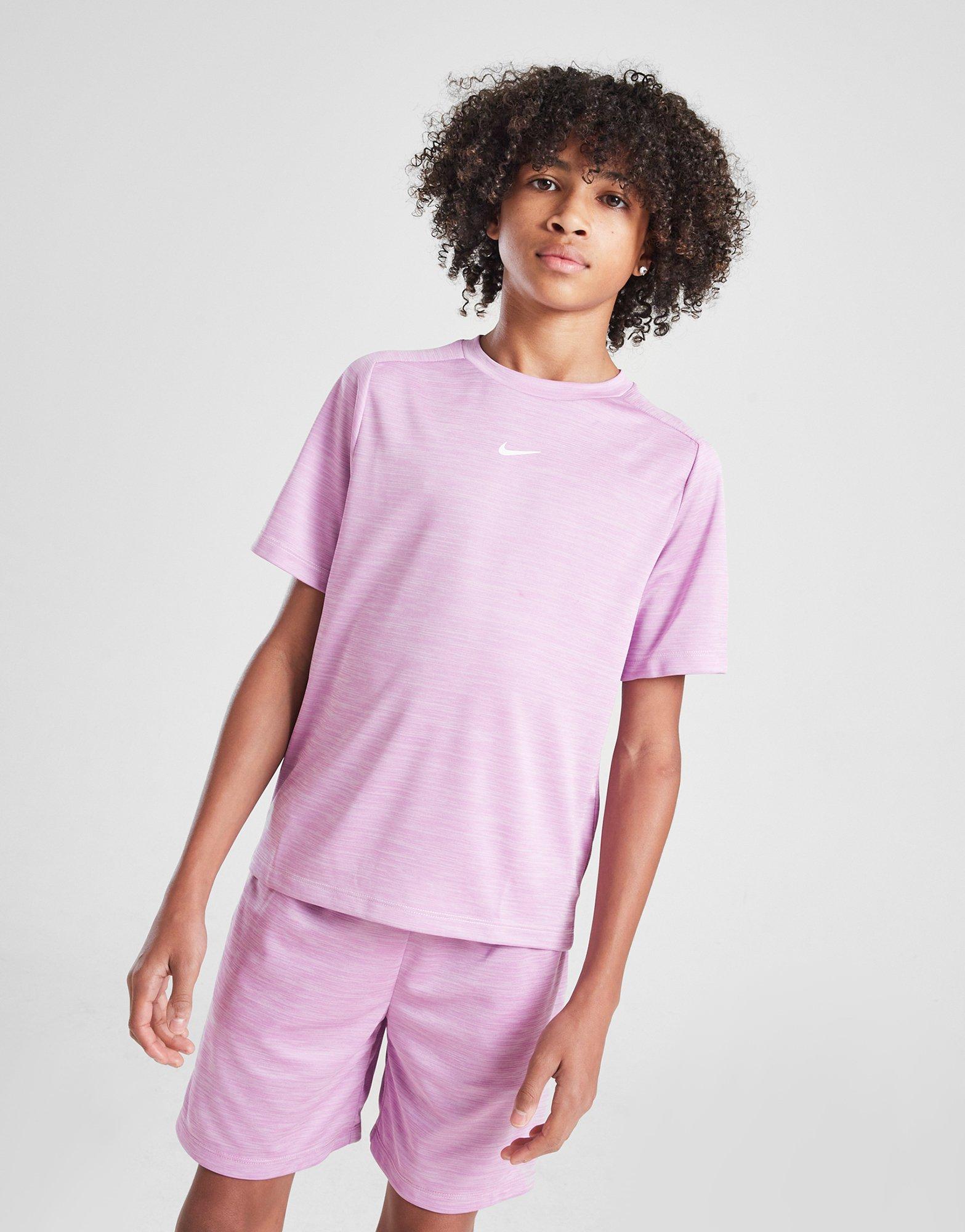 マクドナルド SUPERSTARS TIE DYE TEE, M ピンク Tシャツ jd_727654_a