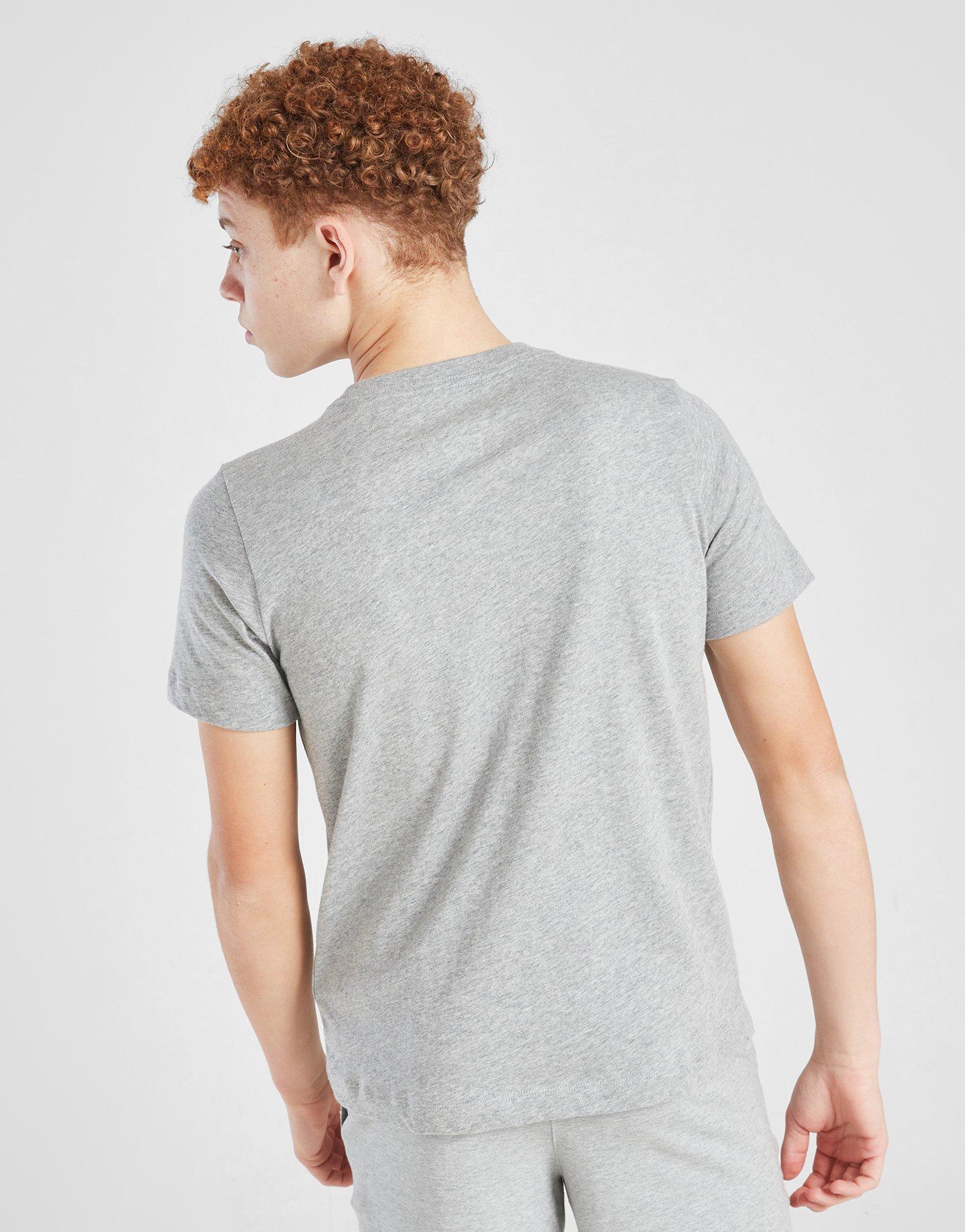 Nike Small Logo T-Shirt Junior