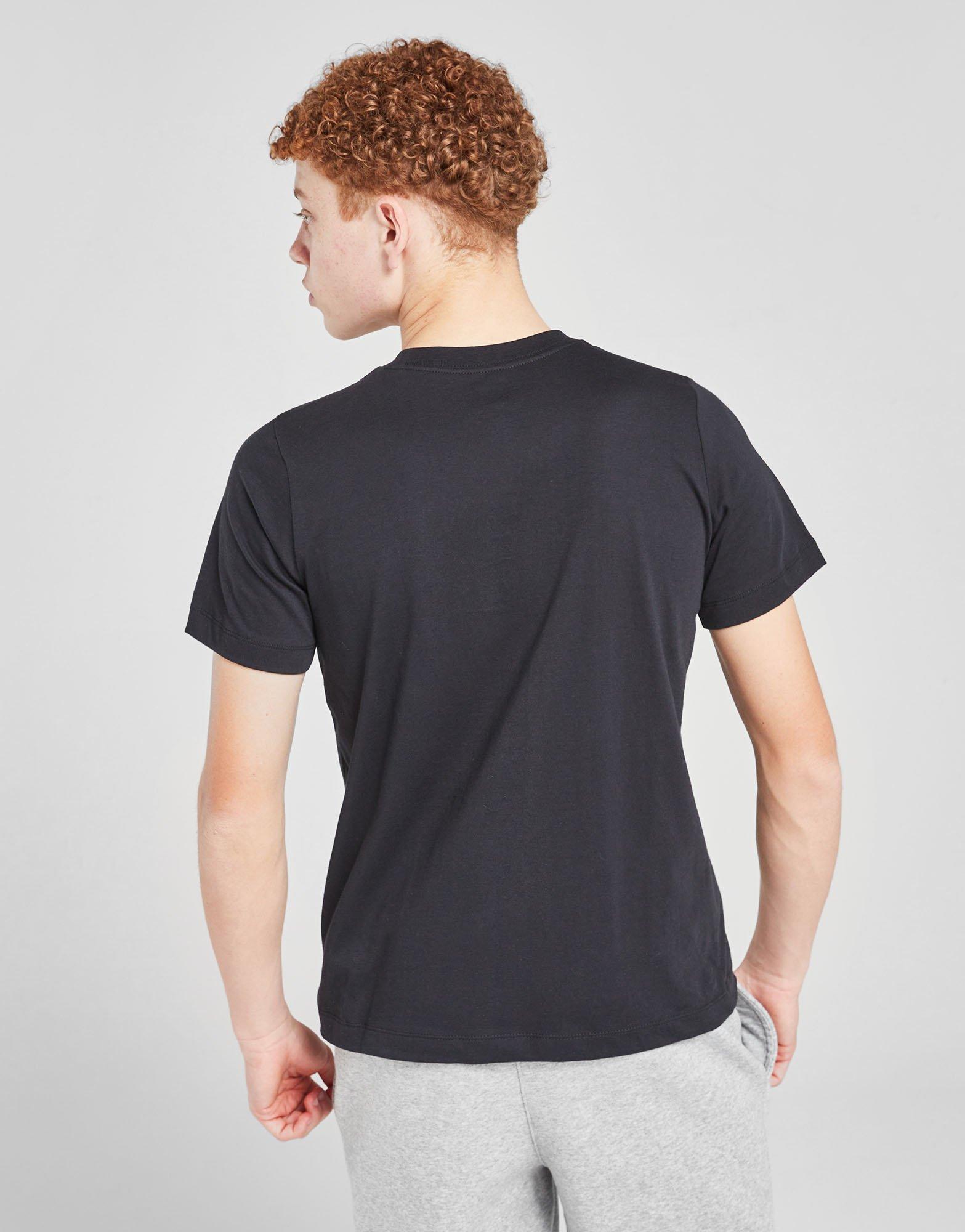 Nike Sportswear Stack T-Shirt Junior