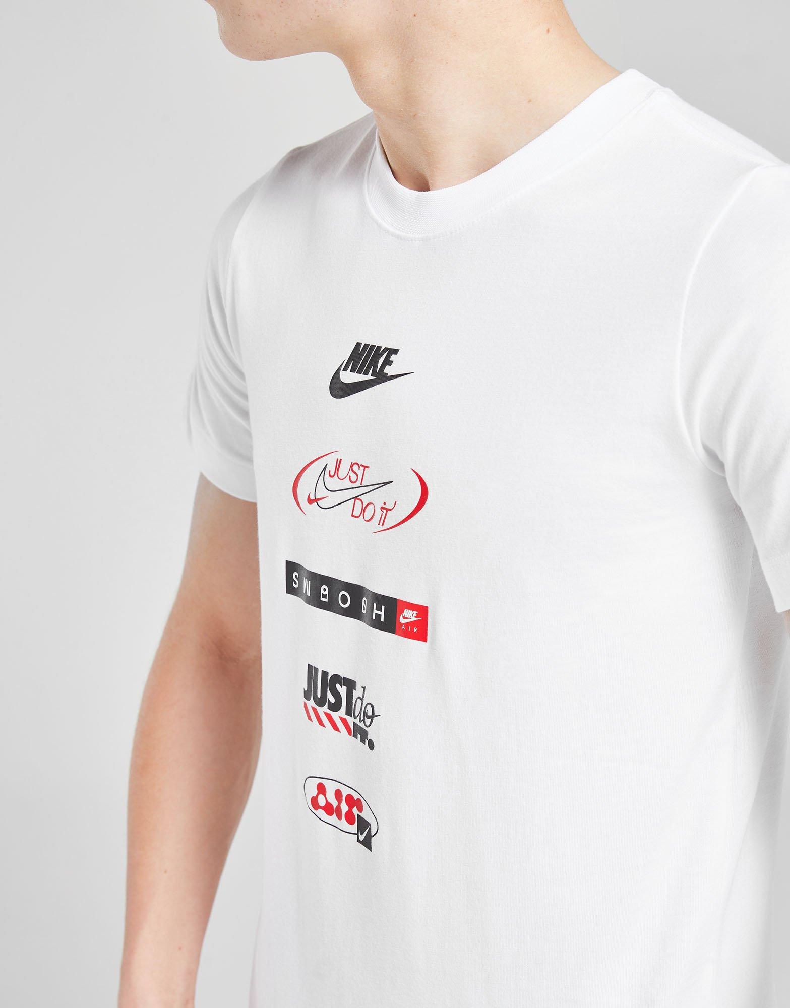 Nike T-Shirt Junior's