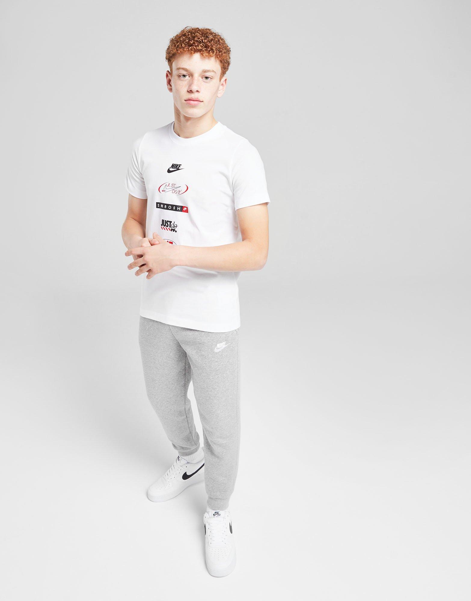 Nike T-Shirt Junior's