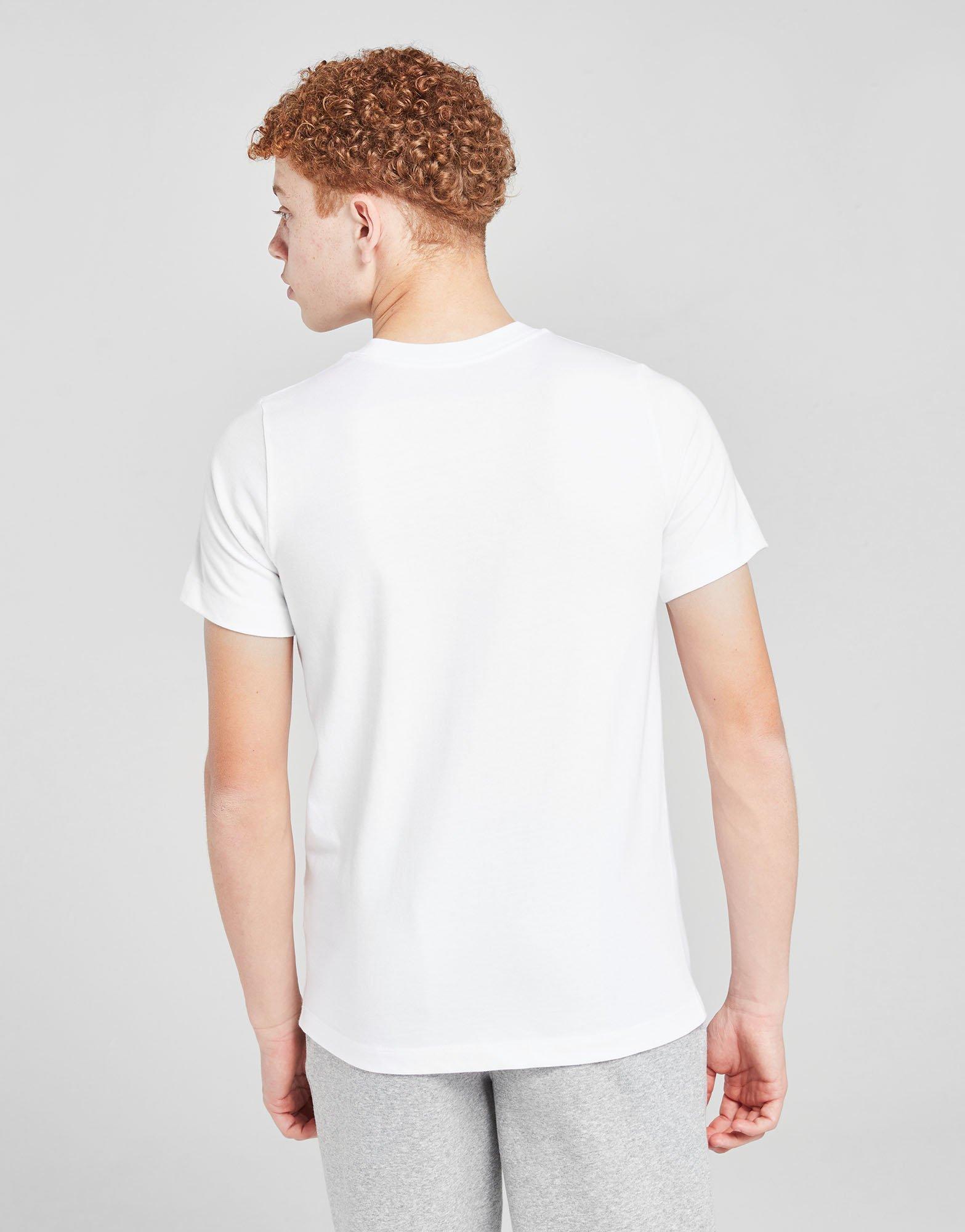 Nike T-Shirt Junior's