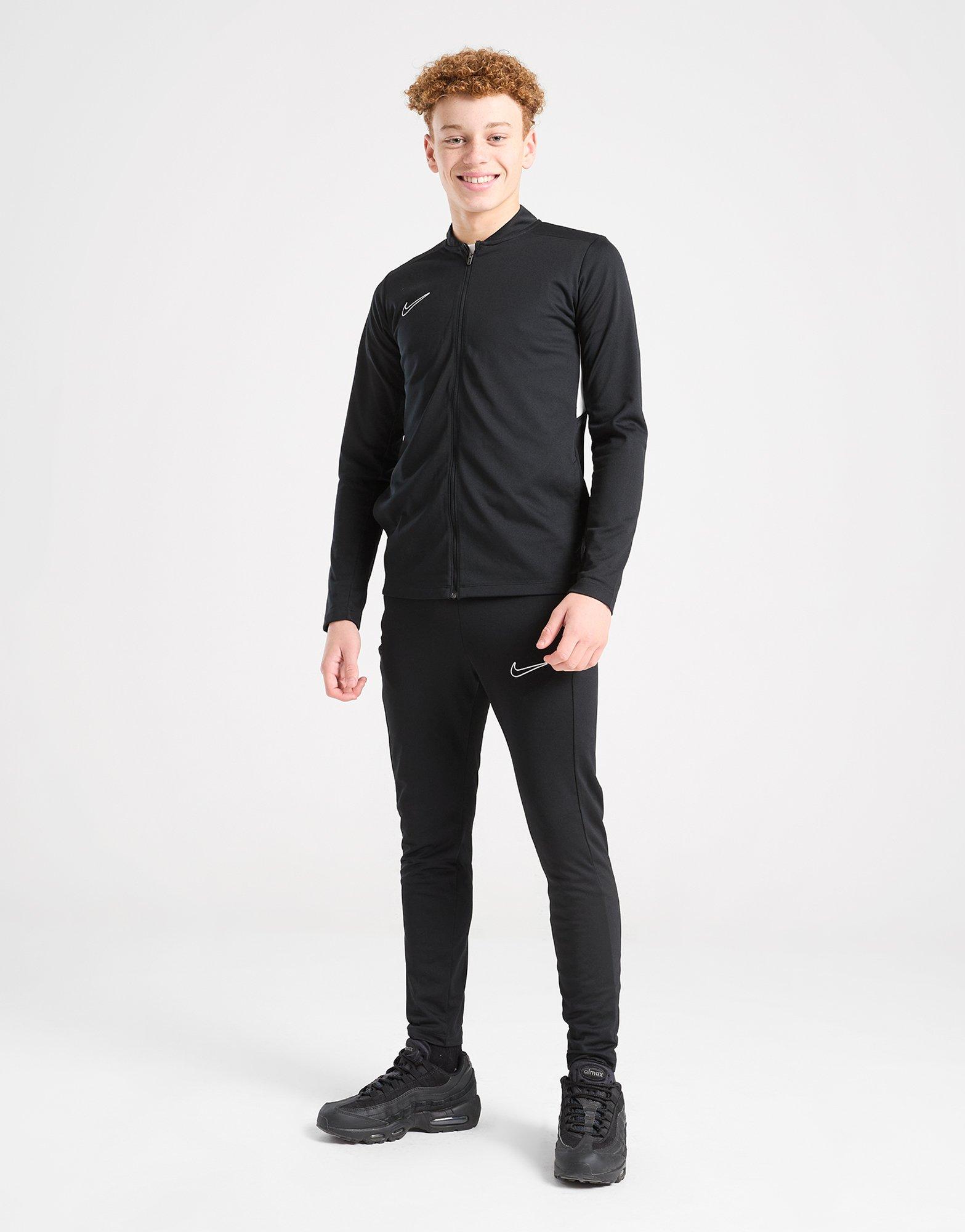 Nike Voetbaltrainingspak met Dri-FIT voor kids Academy