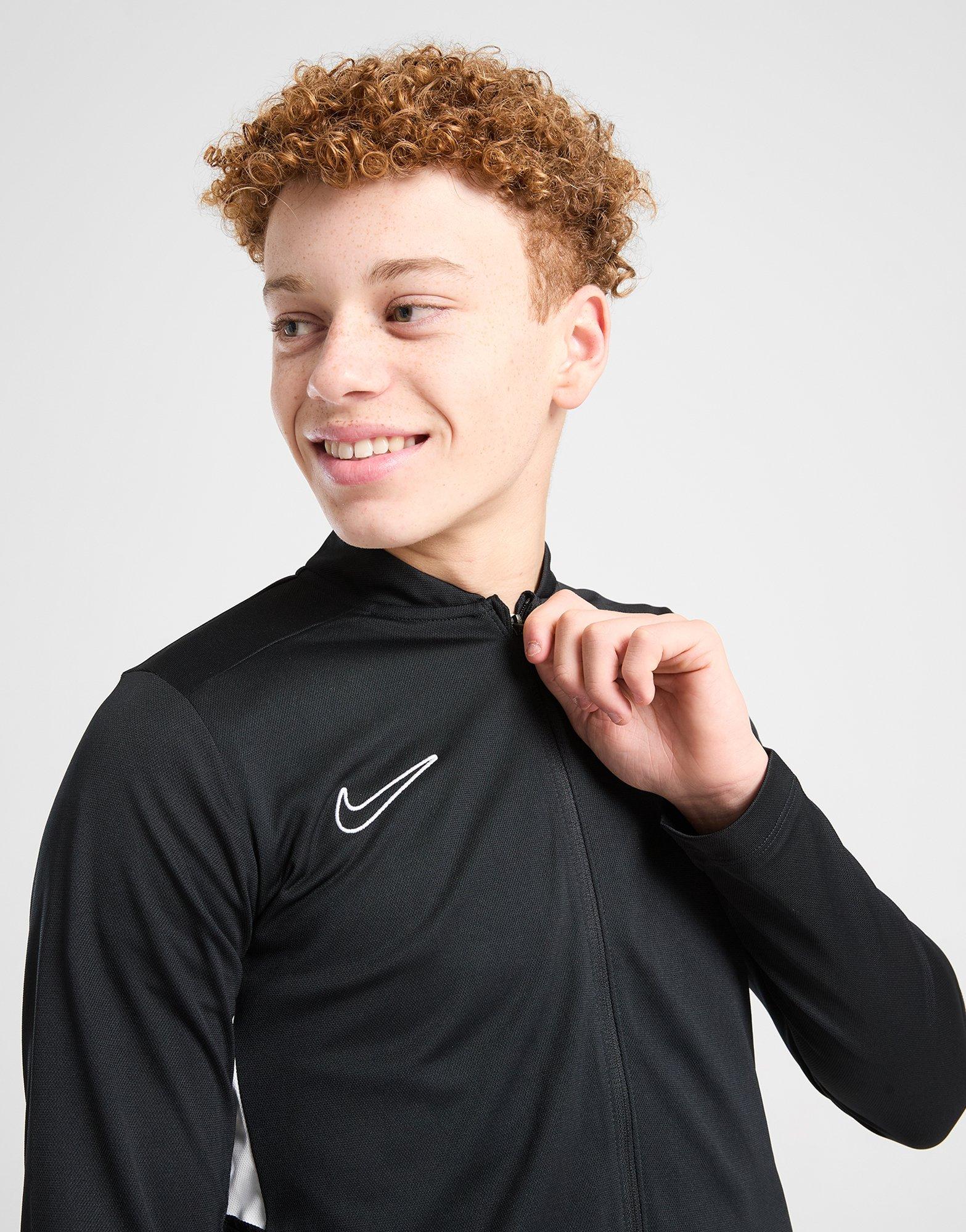 Nike Voetbaltrainingspak met Dri-FIT voor kids Academy