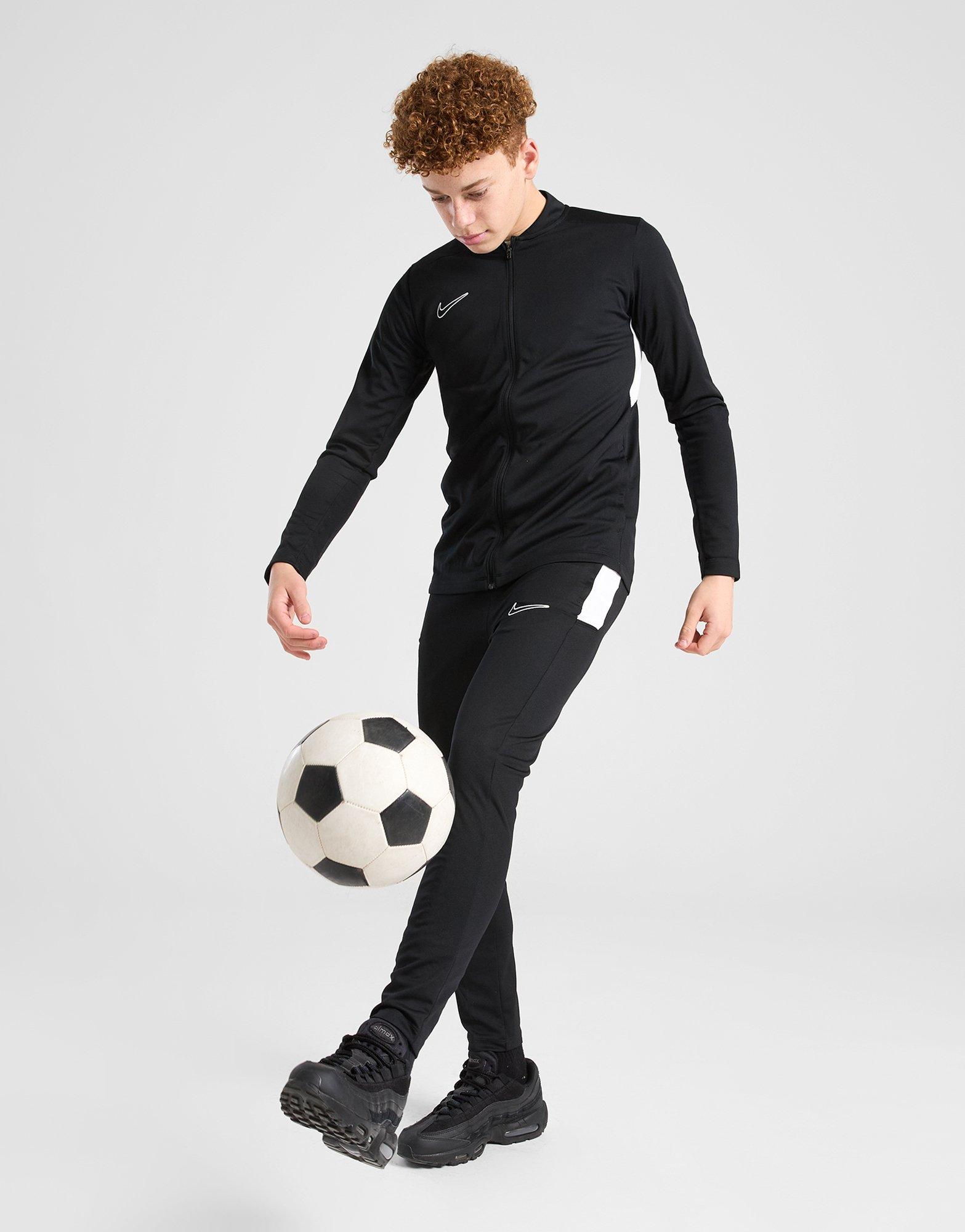 Nike Voetbaltrainingspak met Dri-FIT voor kids Academy