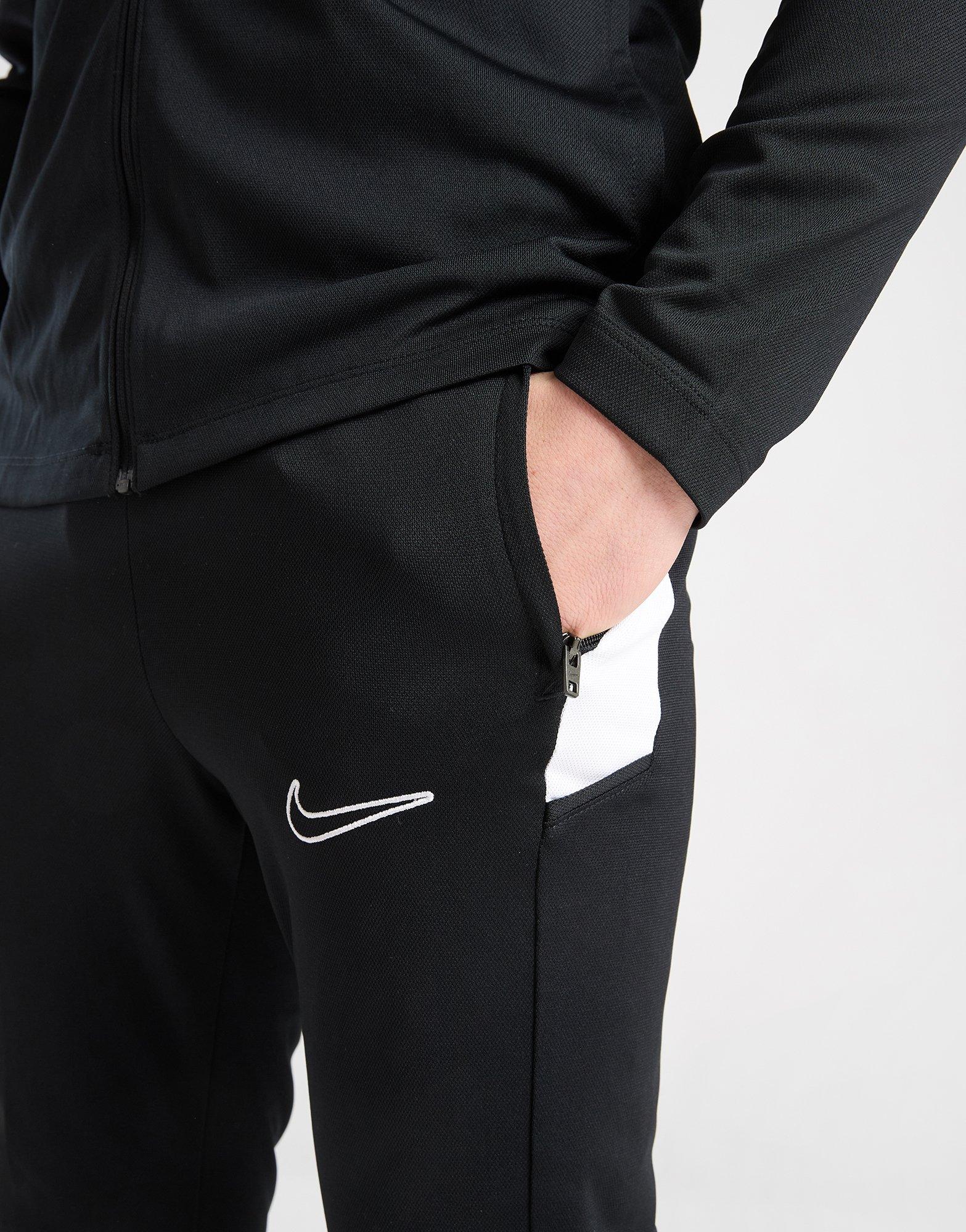 Nike Voetbaltrainingspak met Dri-FIT voor kids Academy