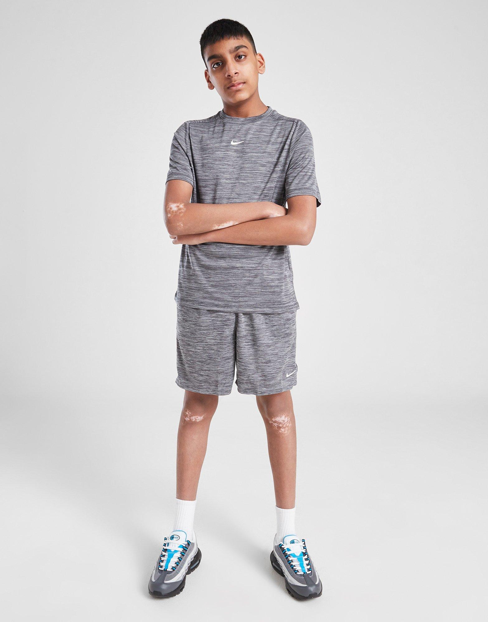 Nike Multi Knit T-Shirt Junior