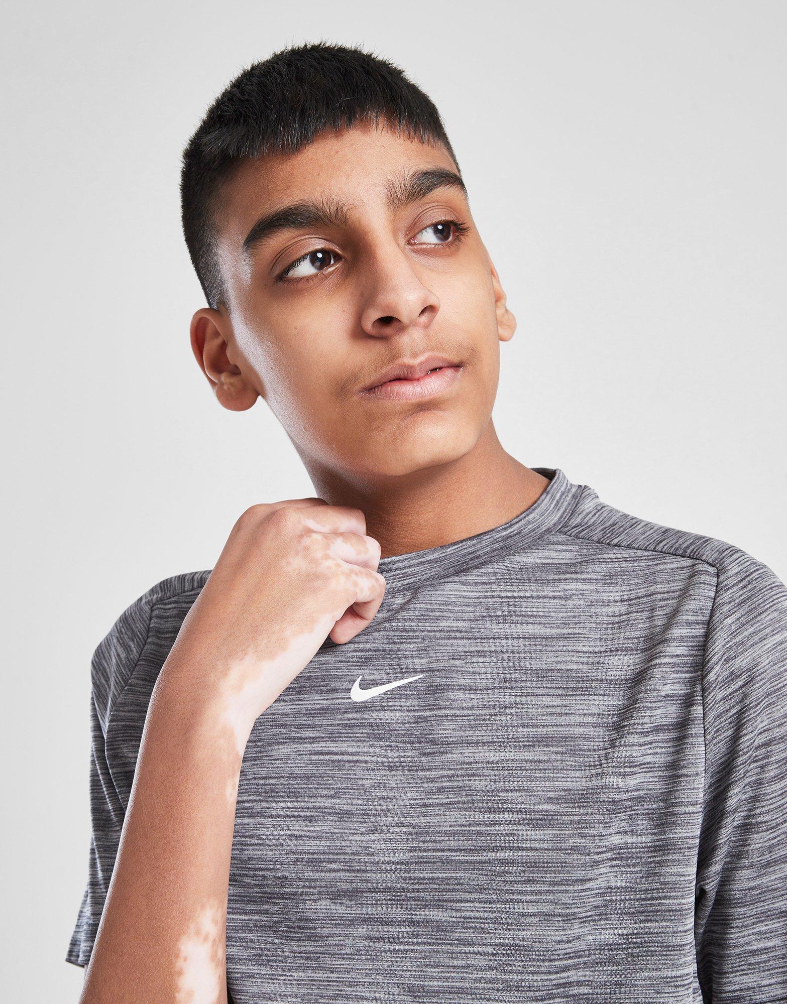 Nike Multi Knit T-Shirt Junior