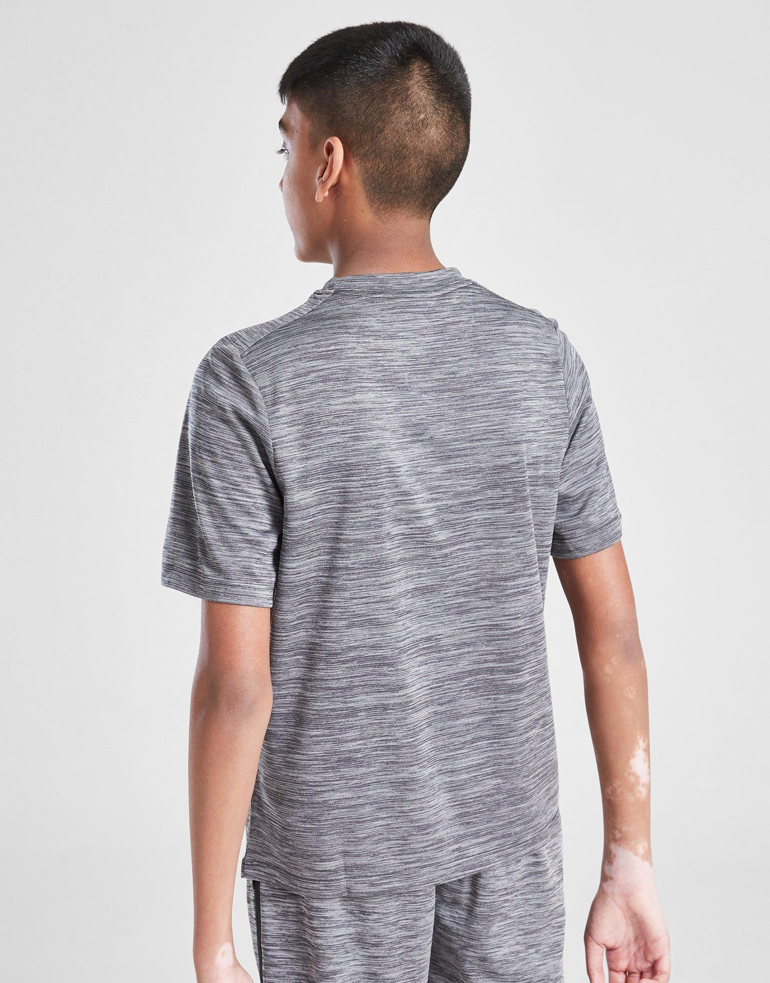 Nike Multi Knit T-Shirt Junior