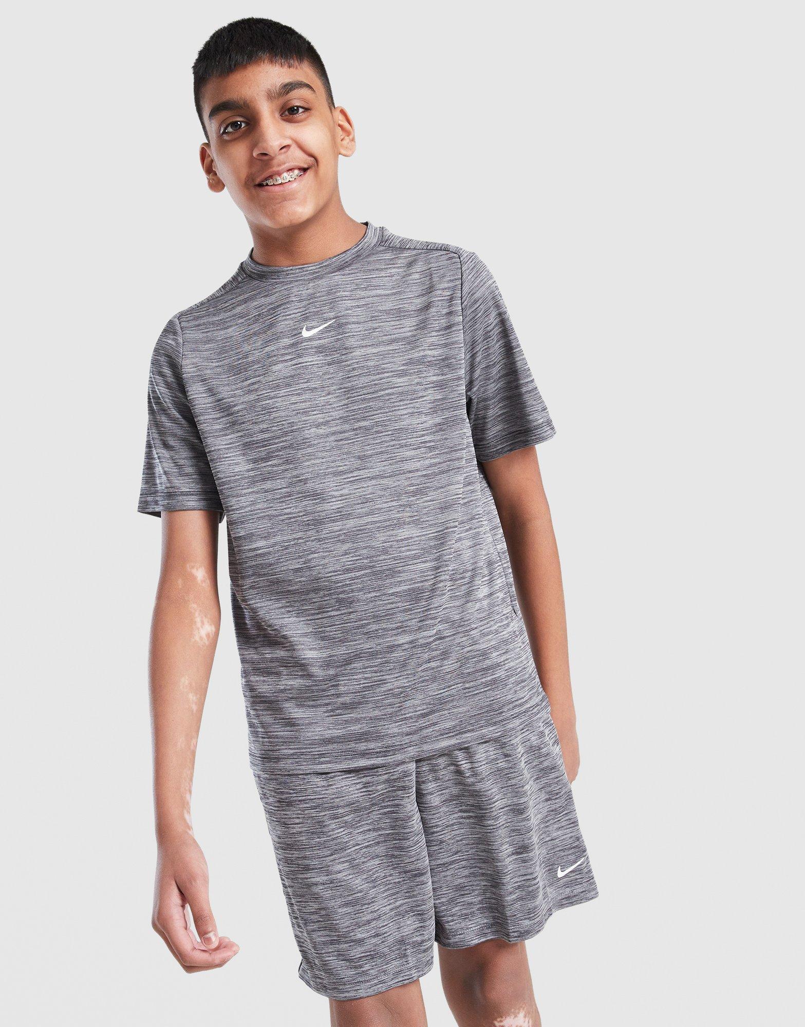 Nike Maglia Multi Knit Junior