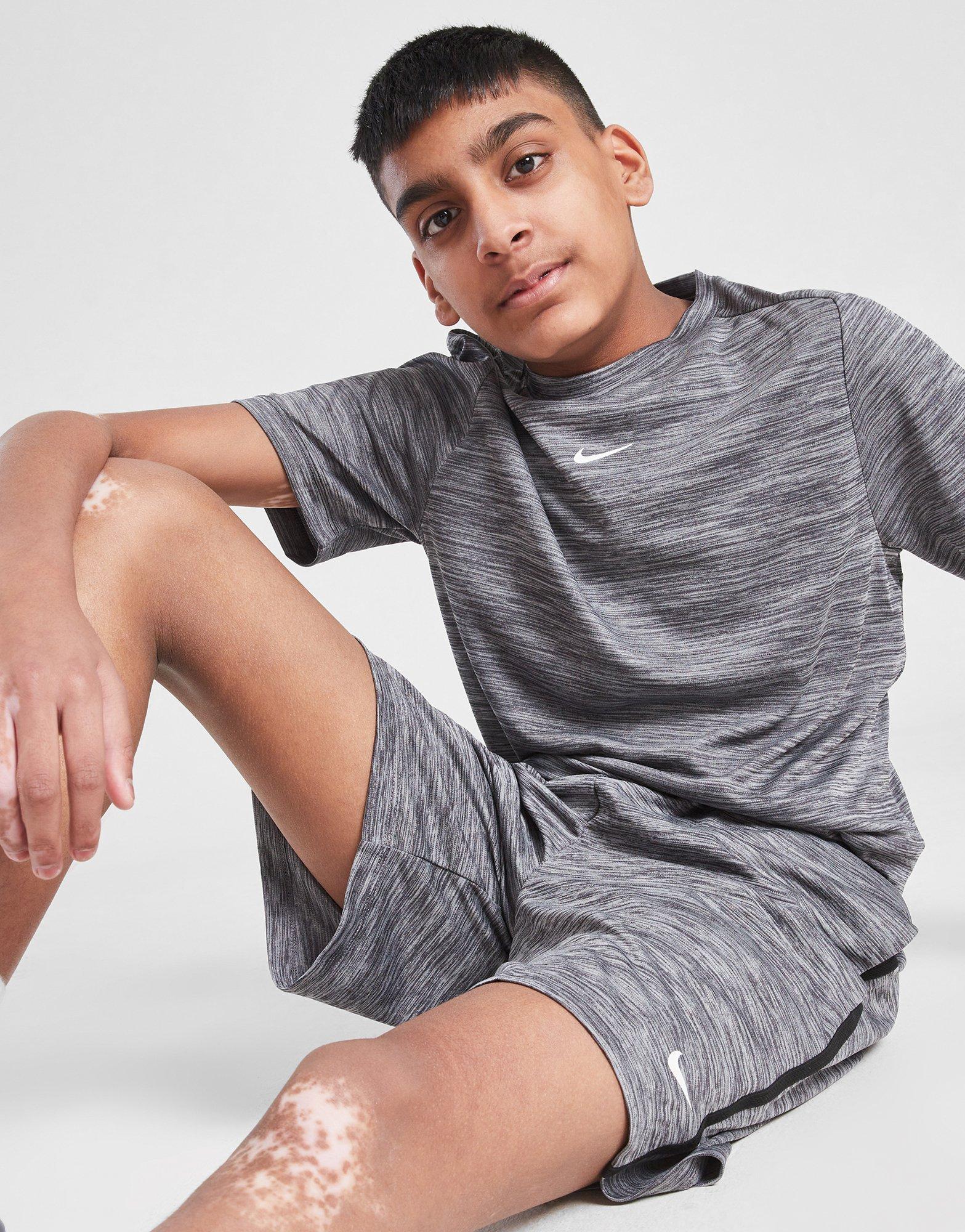 Nike Multi Knit Shorts Junior