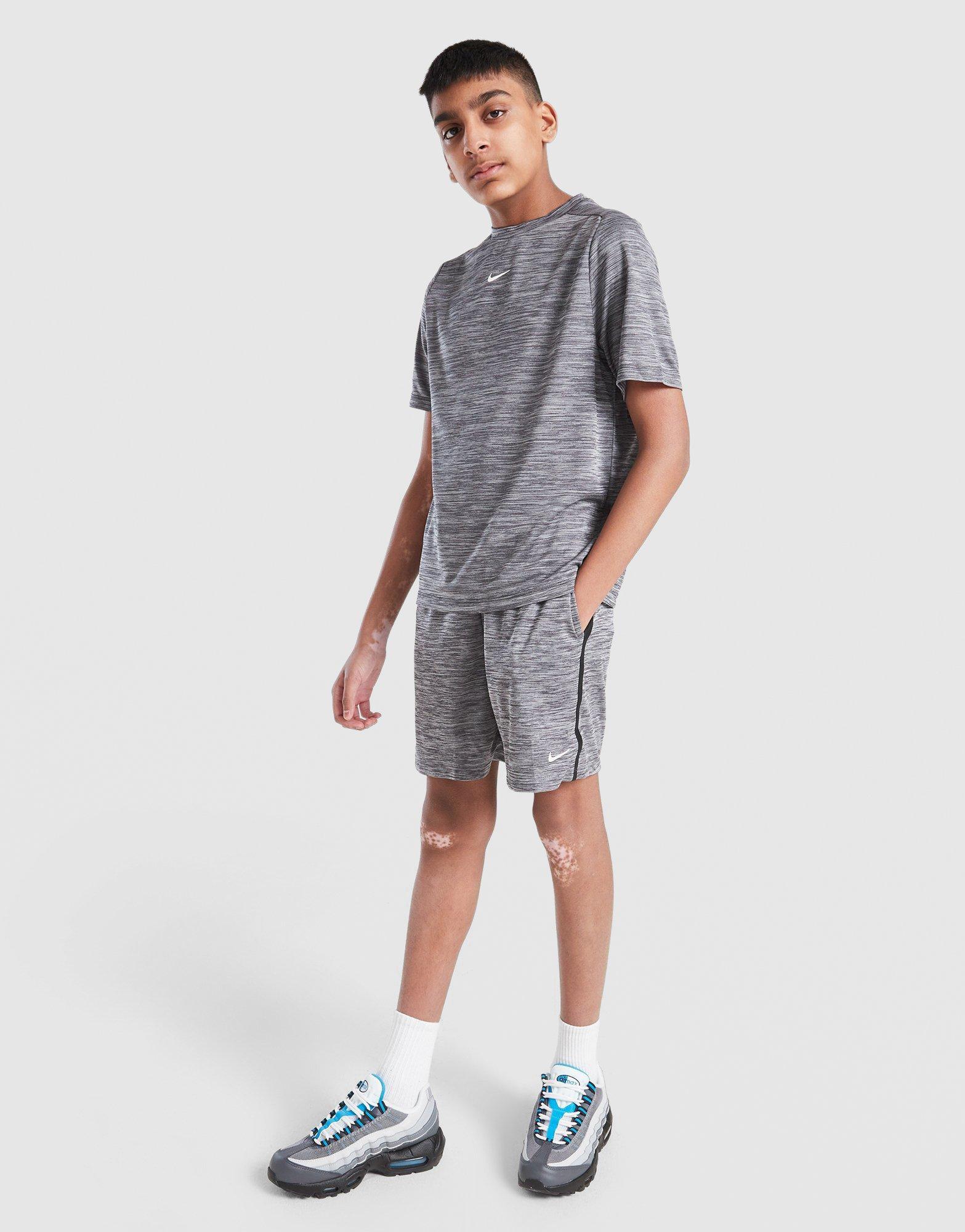 Nike Pantaloncino Multi Knit Junior