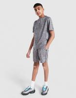 Nike Pantalón Corto Multi Knit júnior