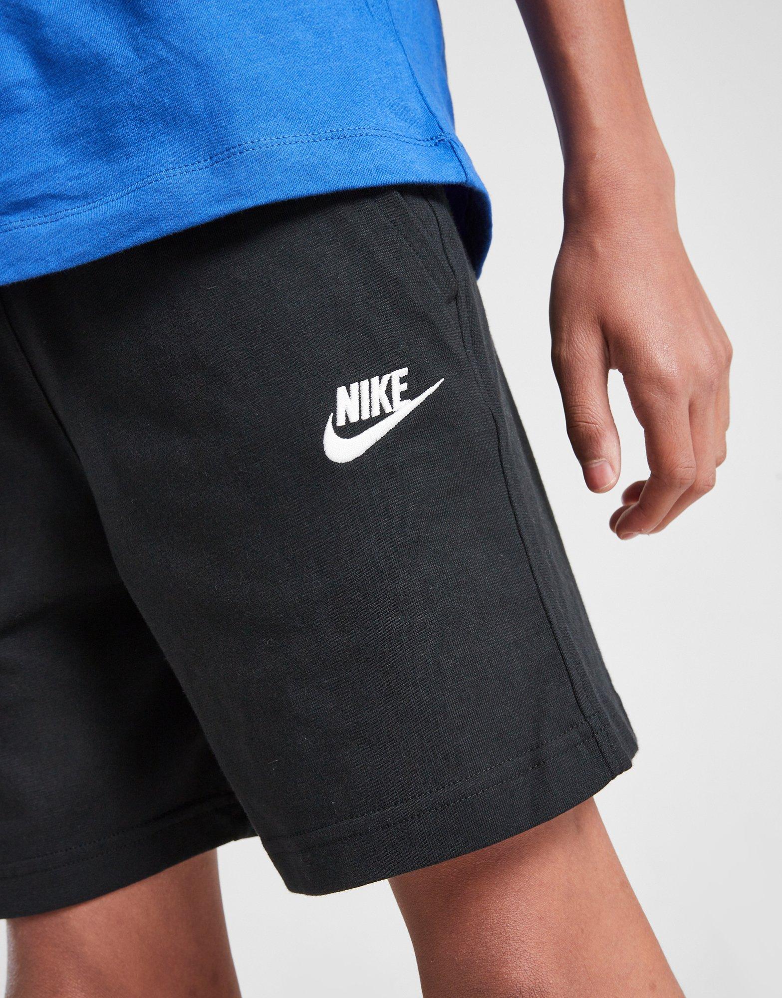Nike Club Shorts Junior