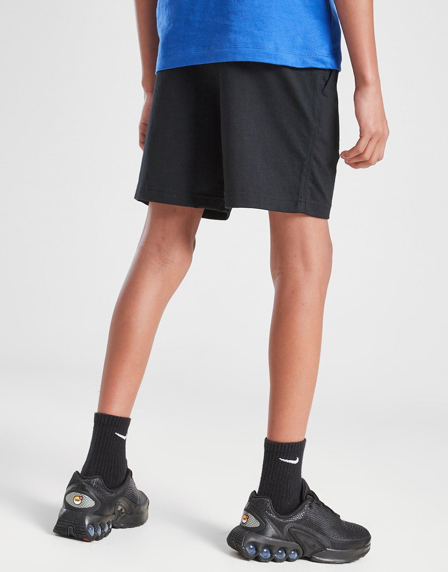 Nike Club Shorts Junior