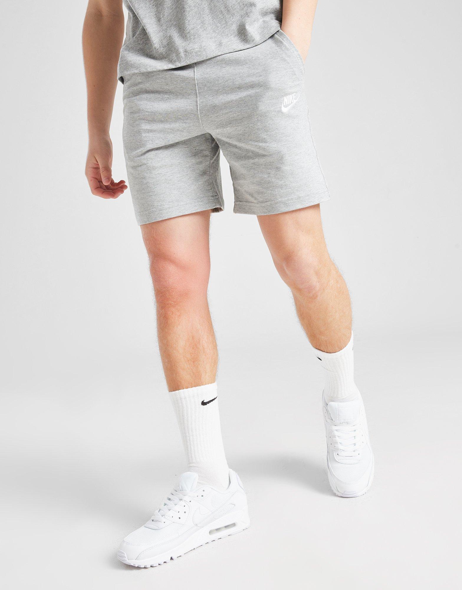 Nike Sportswear Club Knit Shorts Junior