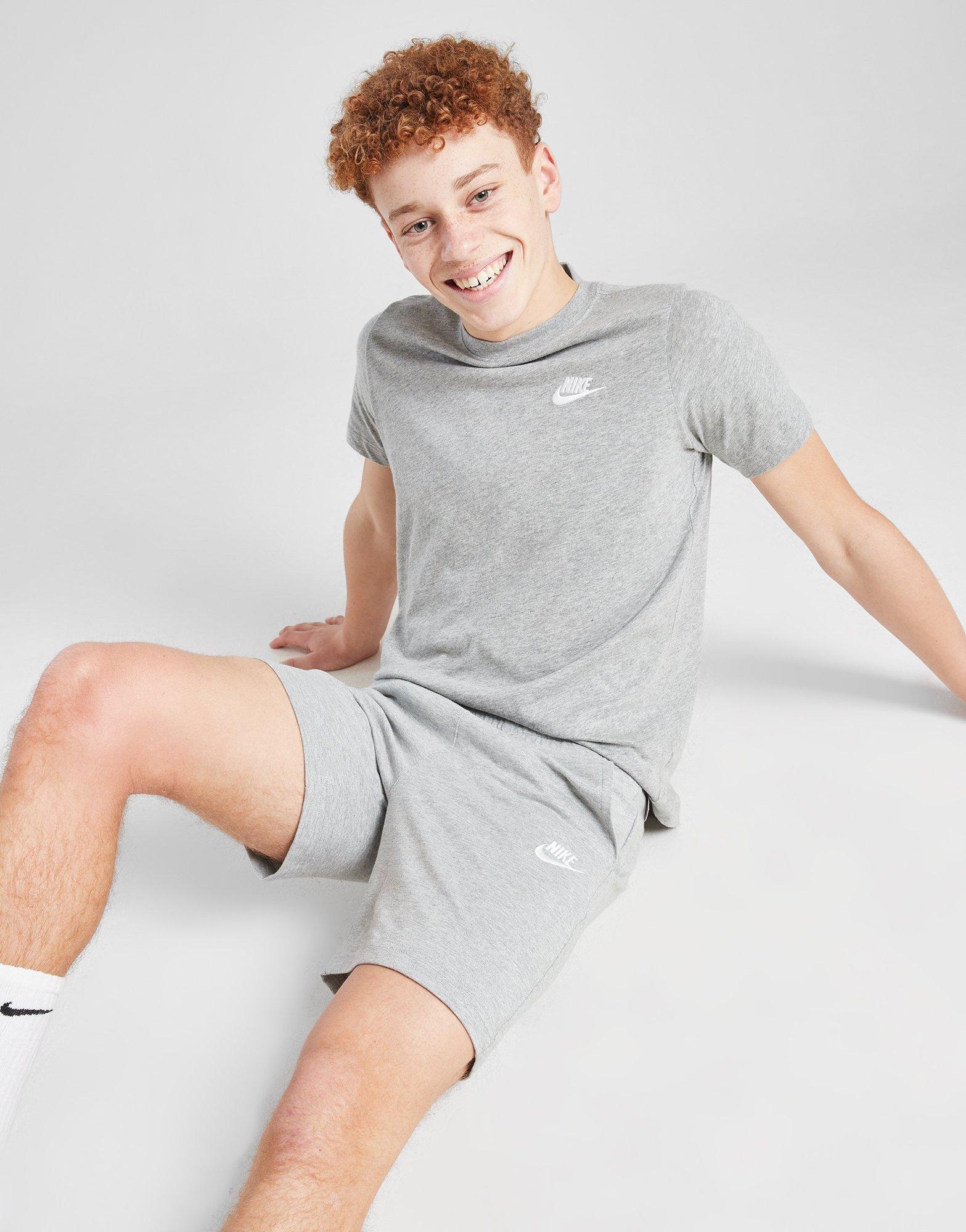 Nike Sportswear Club Knit Shorts Junior