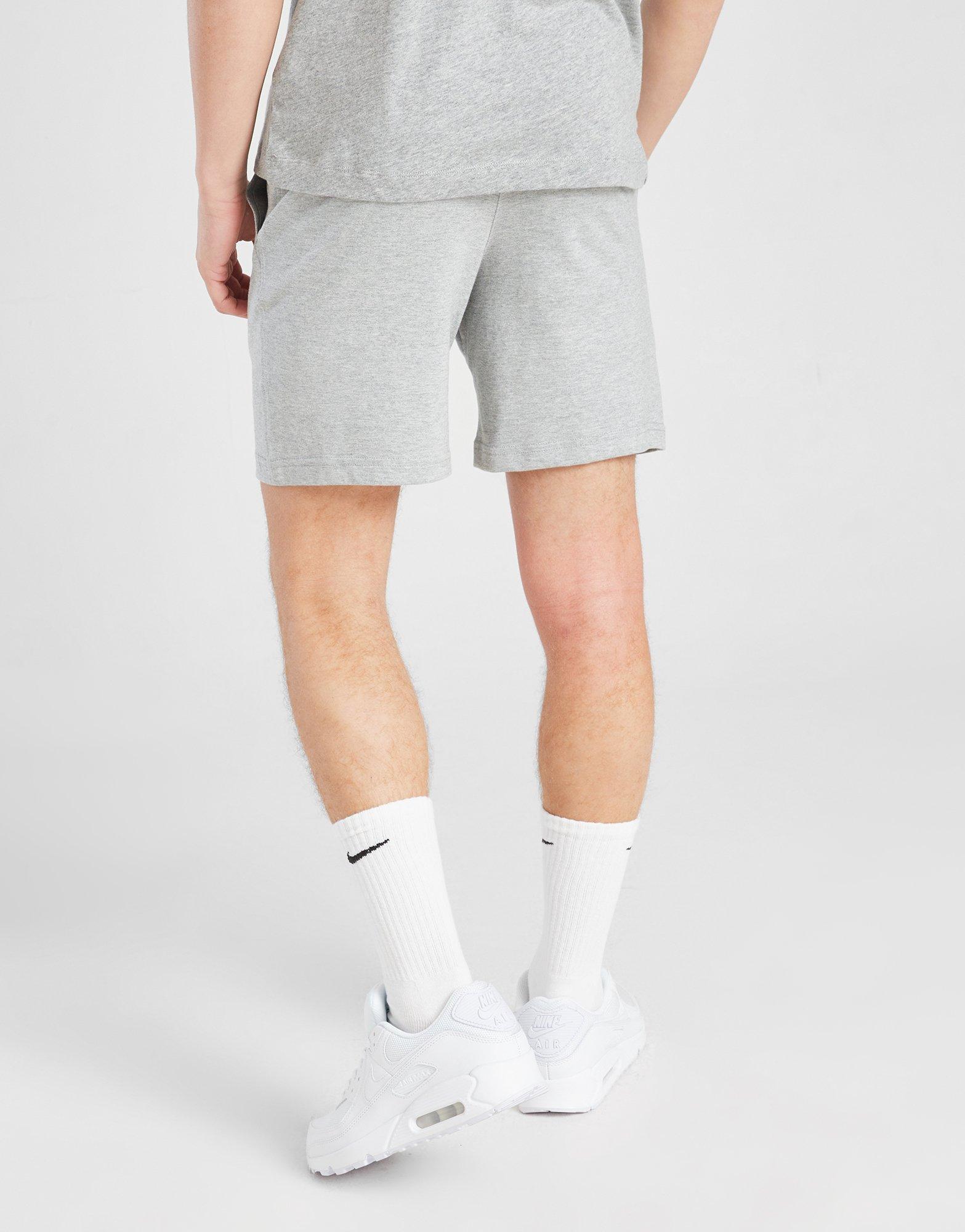 Nike Sportswear Club Knit Shorts Junior