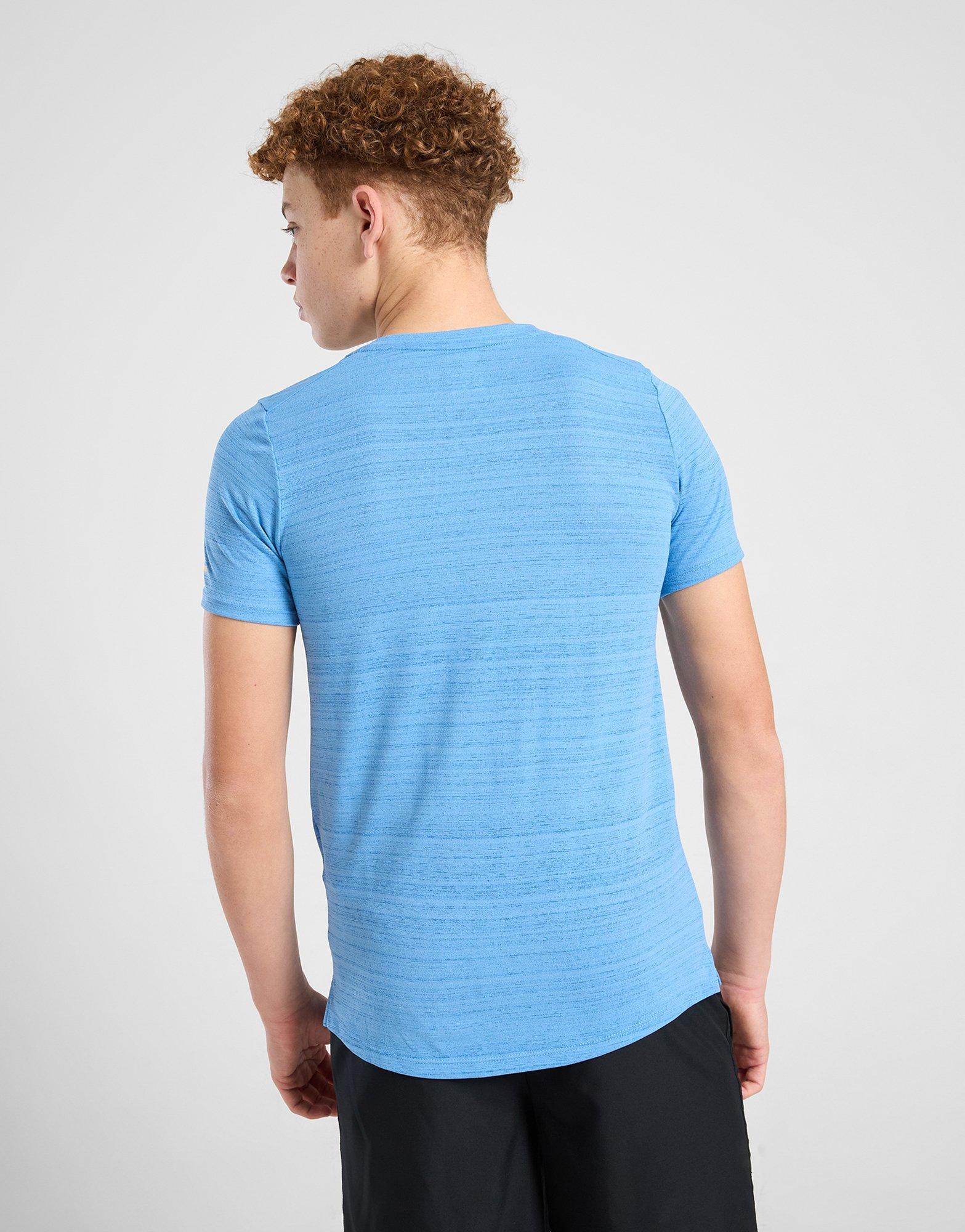 Nike Dri-FIT Miler T-Shirt Junior