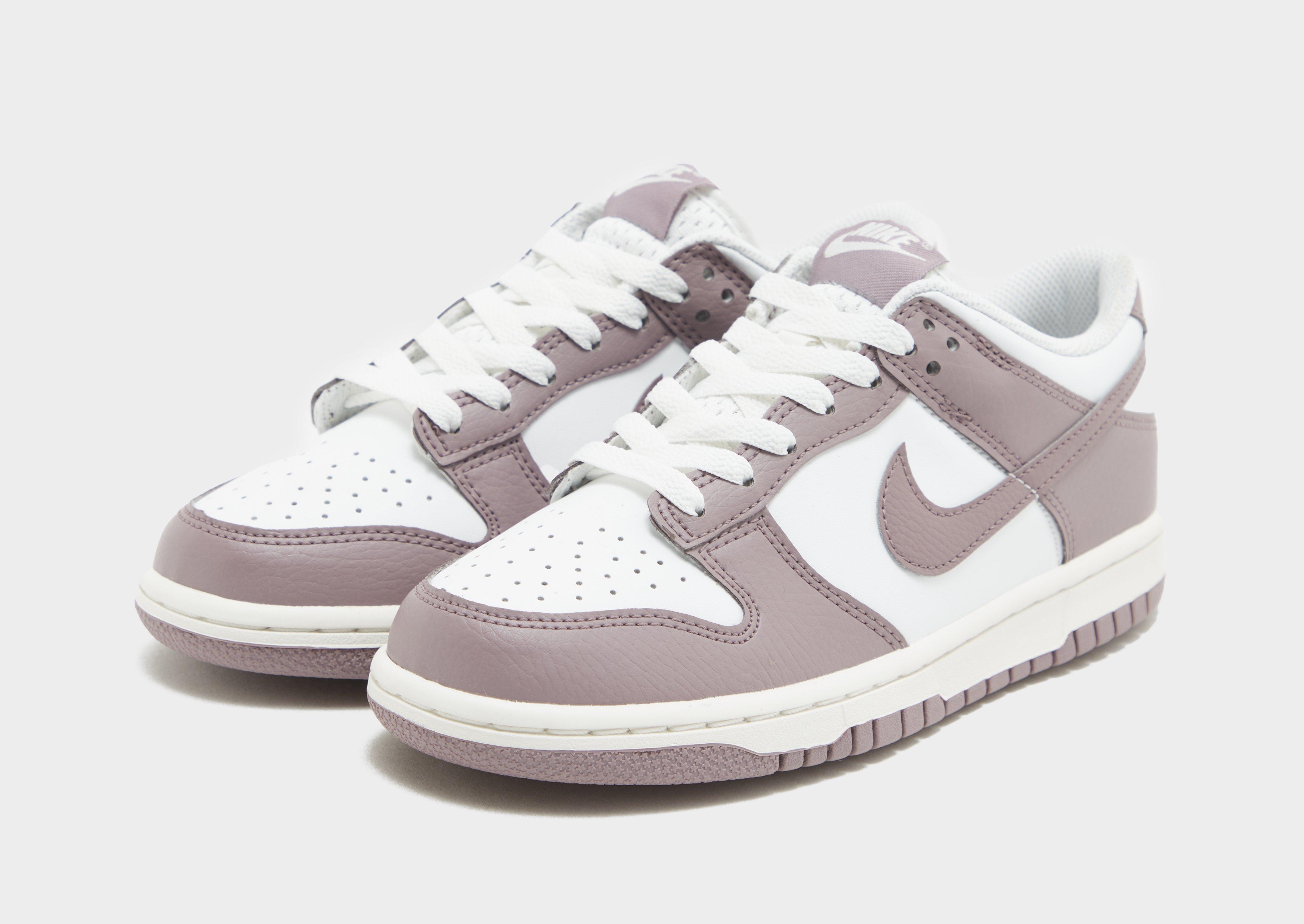 Nike Dunk Low Junior
