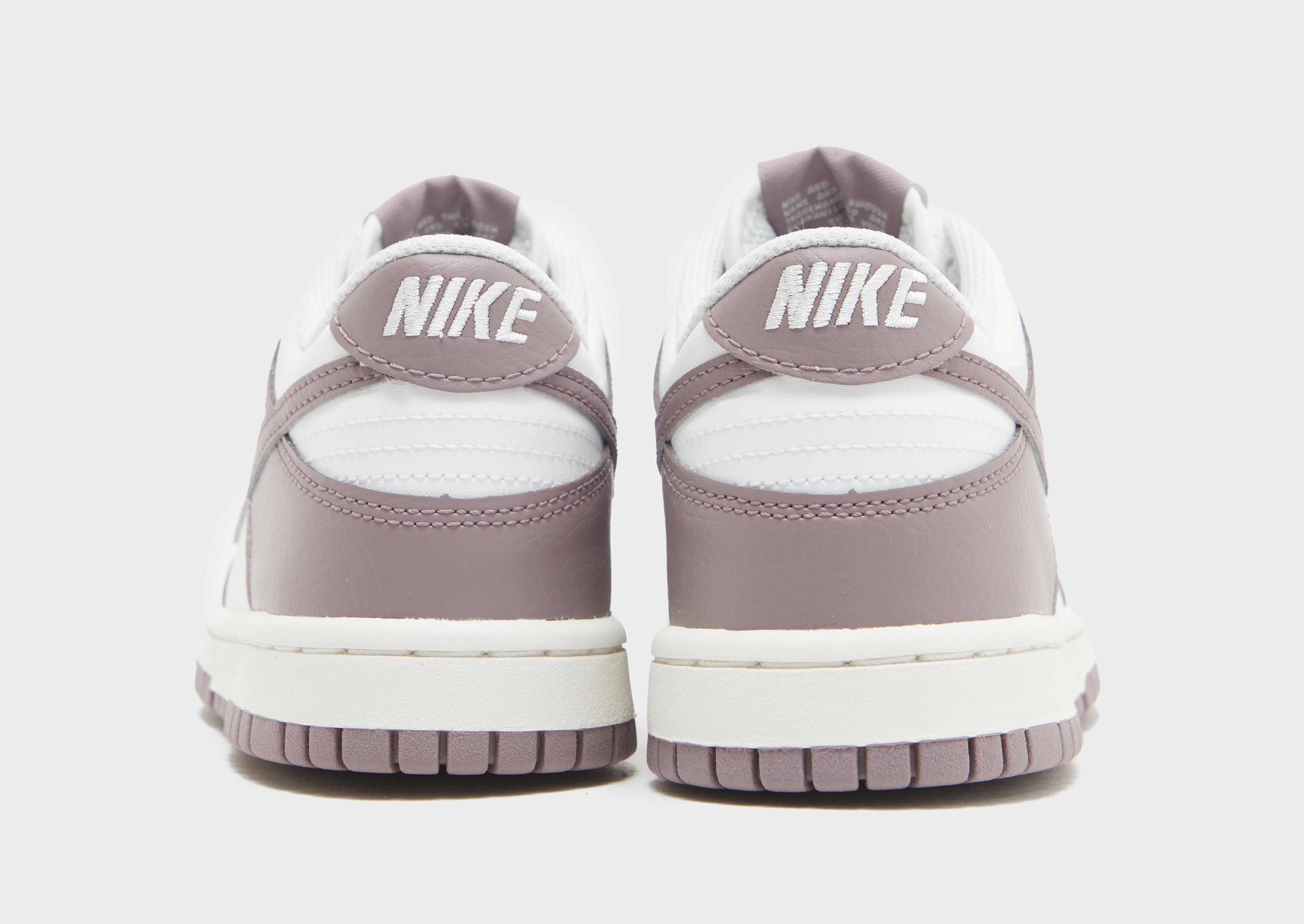 Brown Nike Dunk Low Junior - JD Sports Global