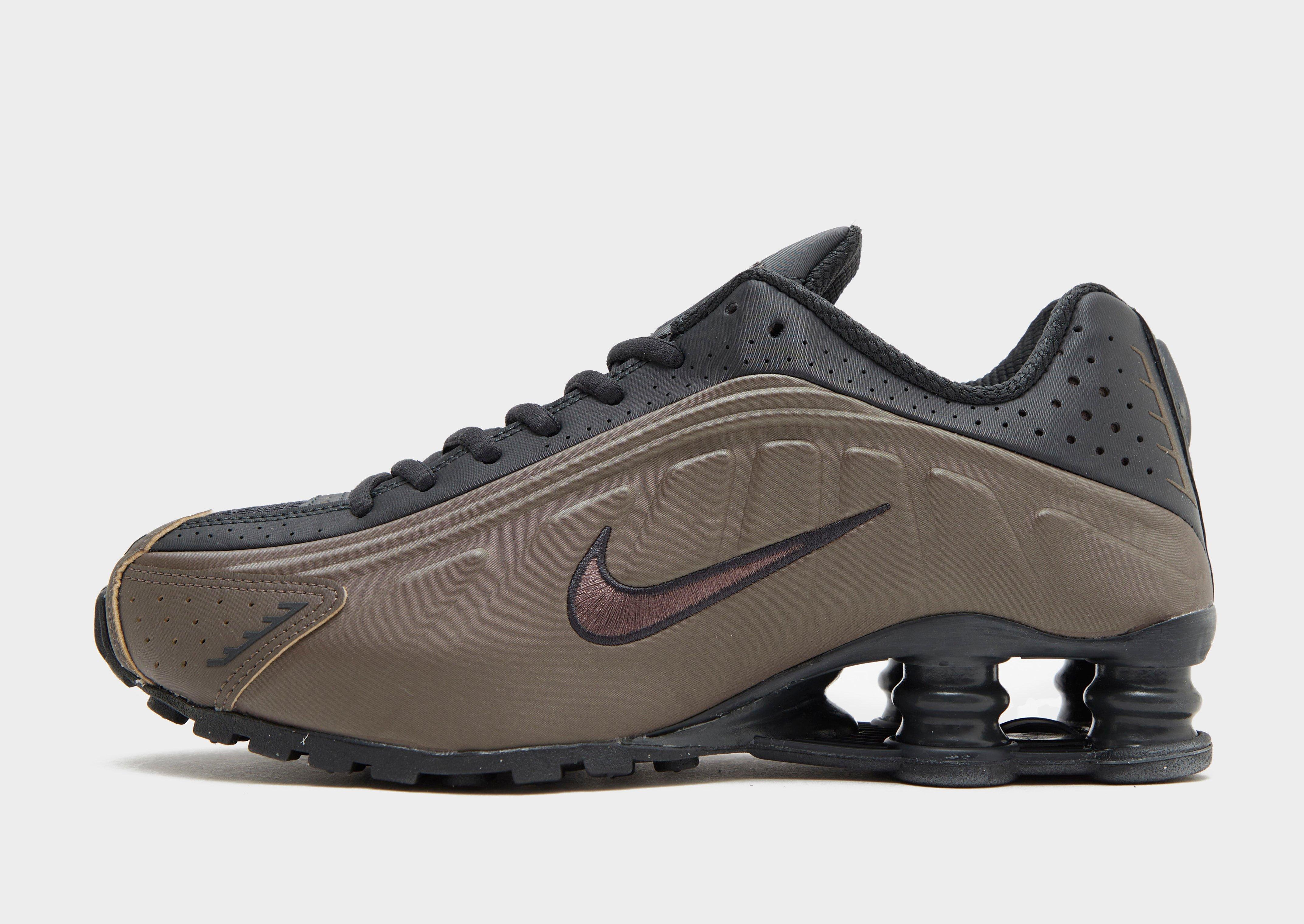 Nike Shox R4 Women's - JD Sports