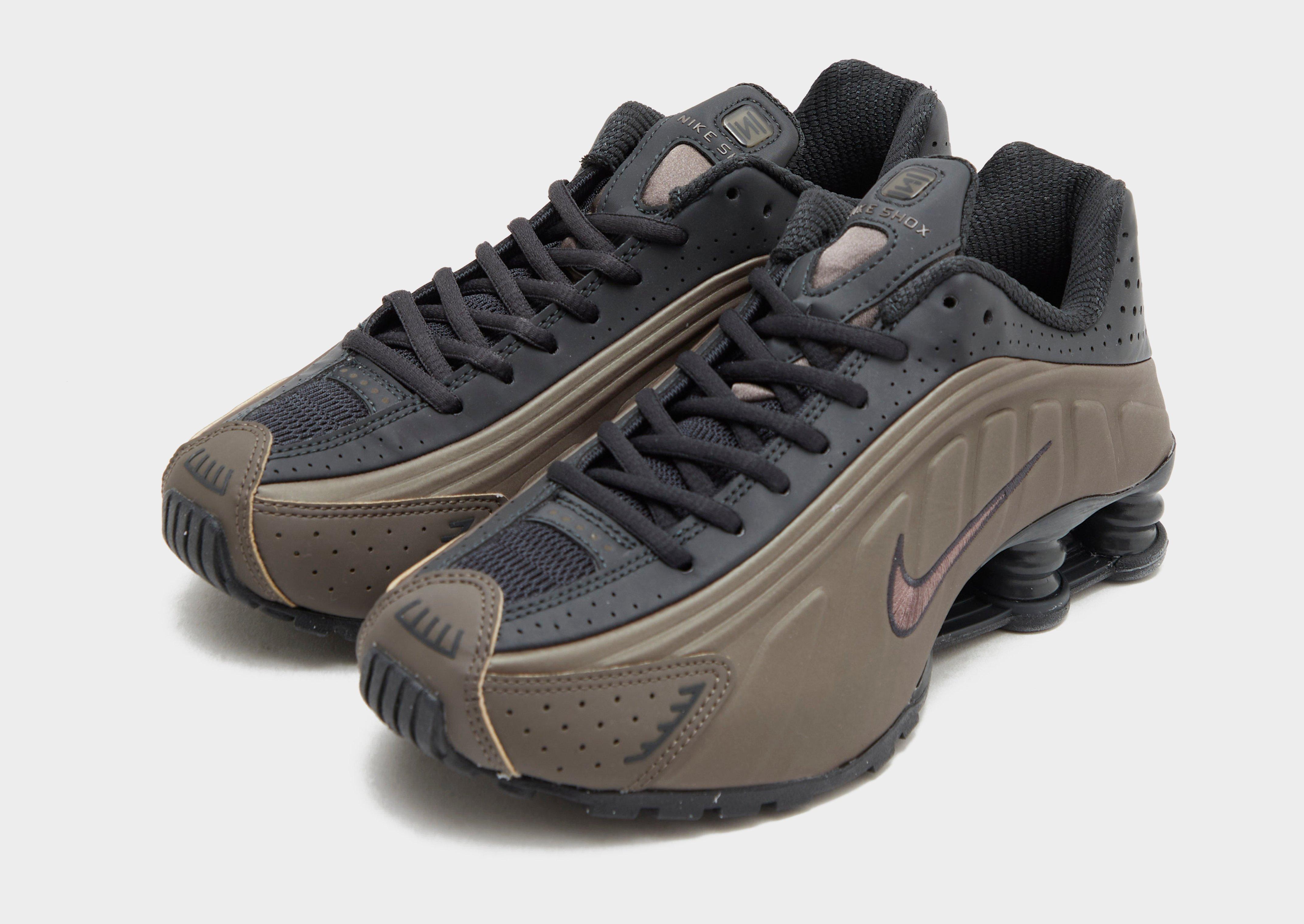 Nike Shox R4 Women's