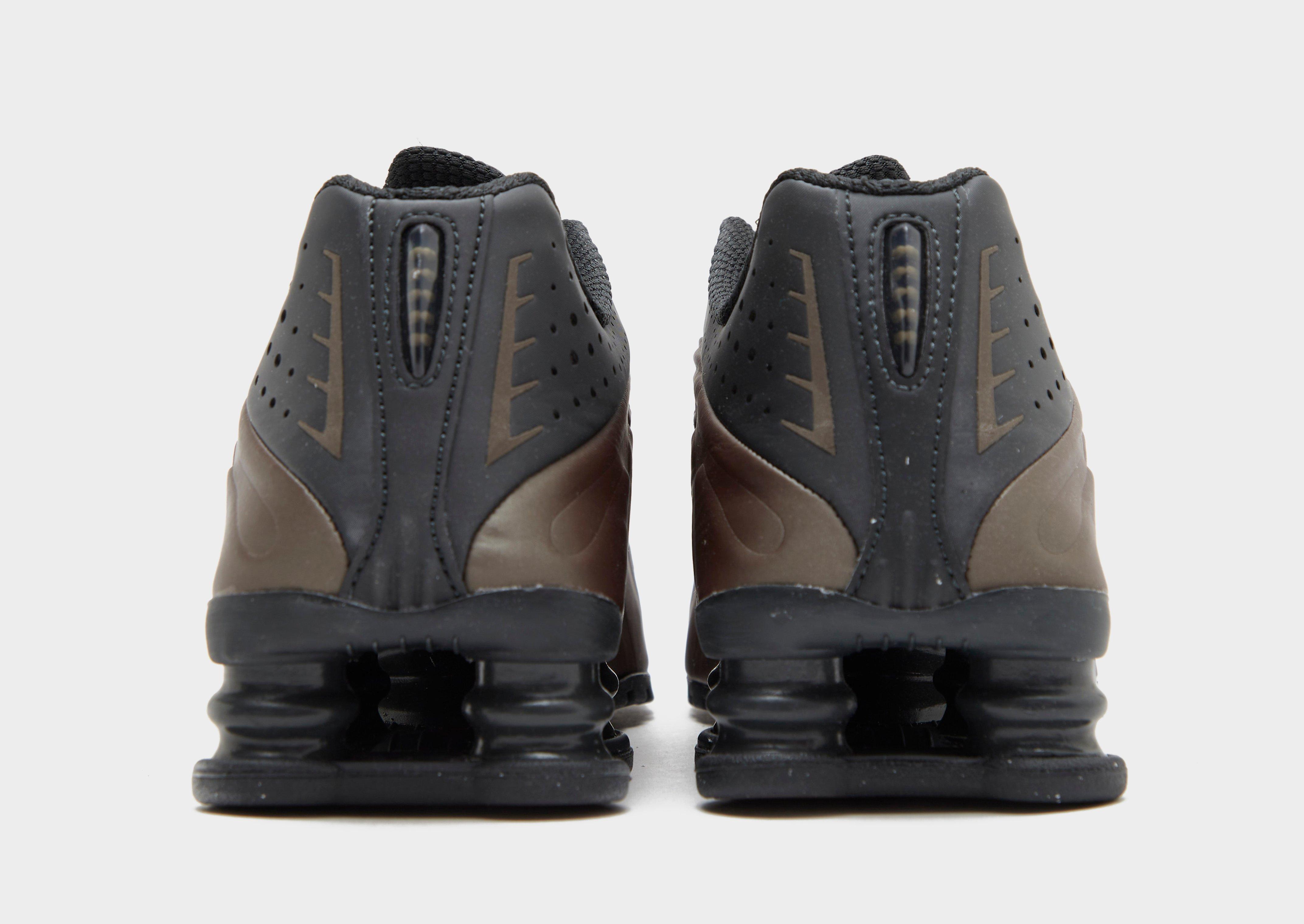 Nike Shox R4 Women's