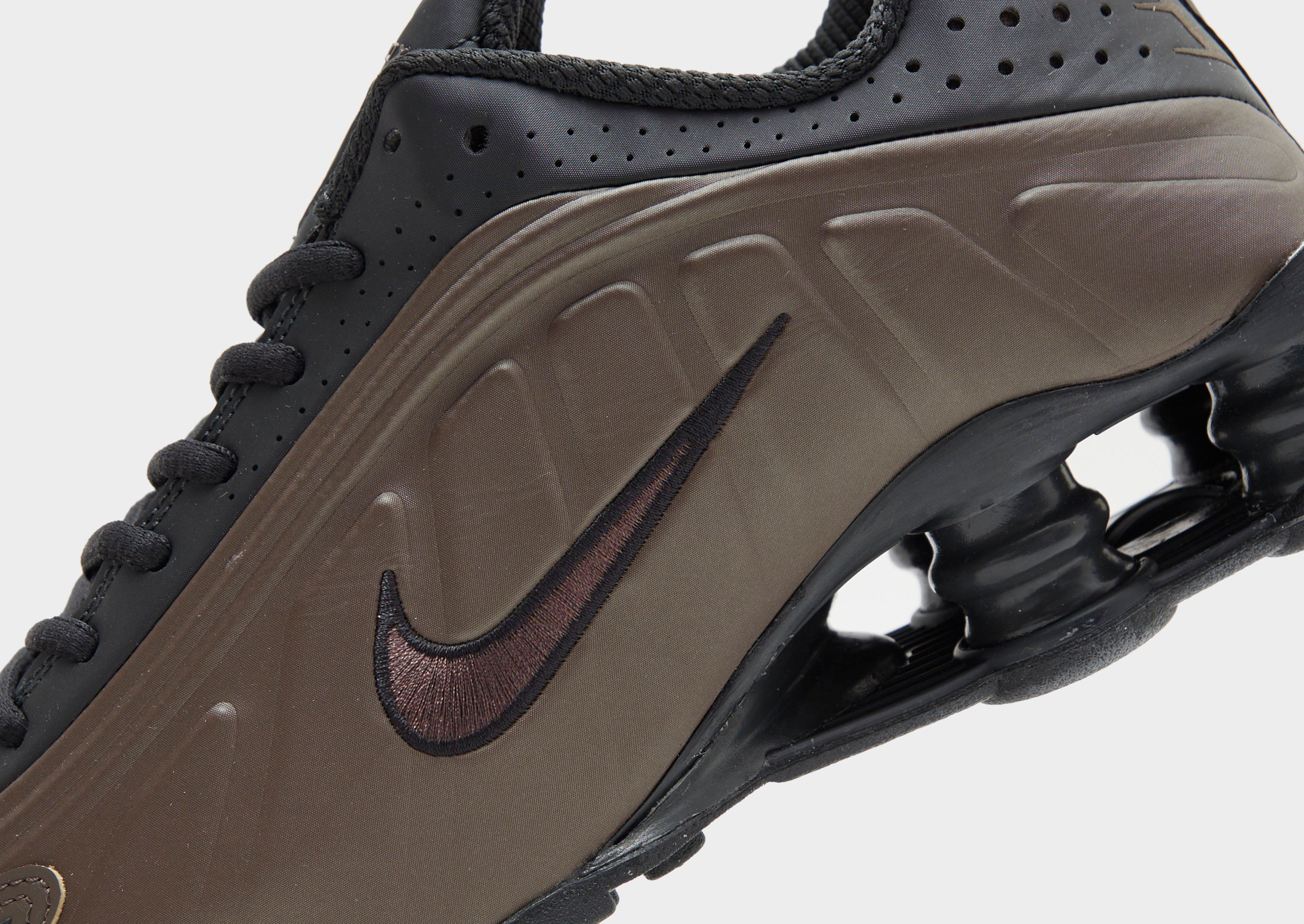 Nike Shox R4 Women's - JD Sports Global