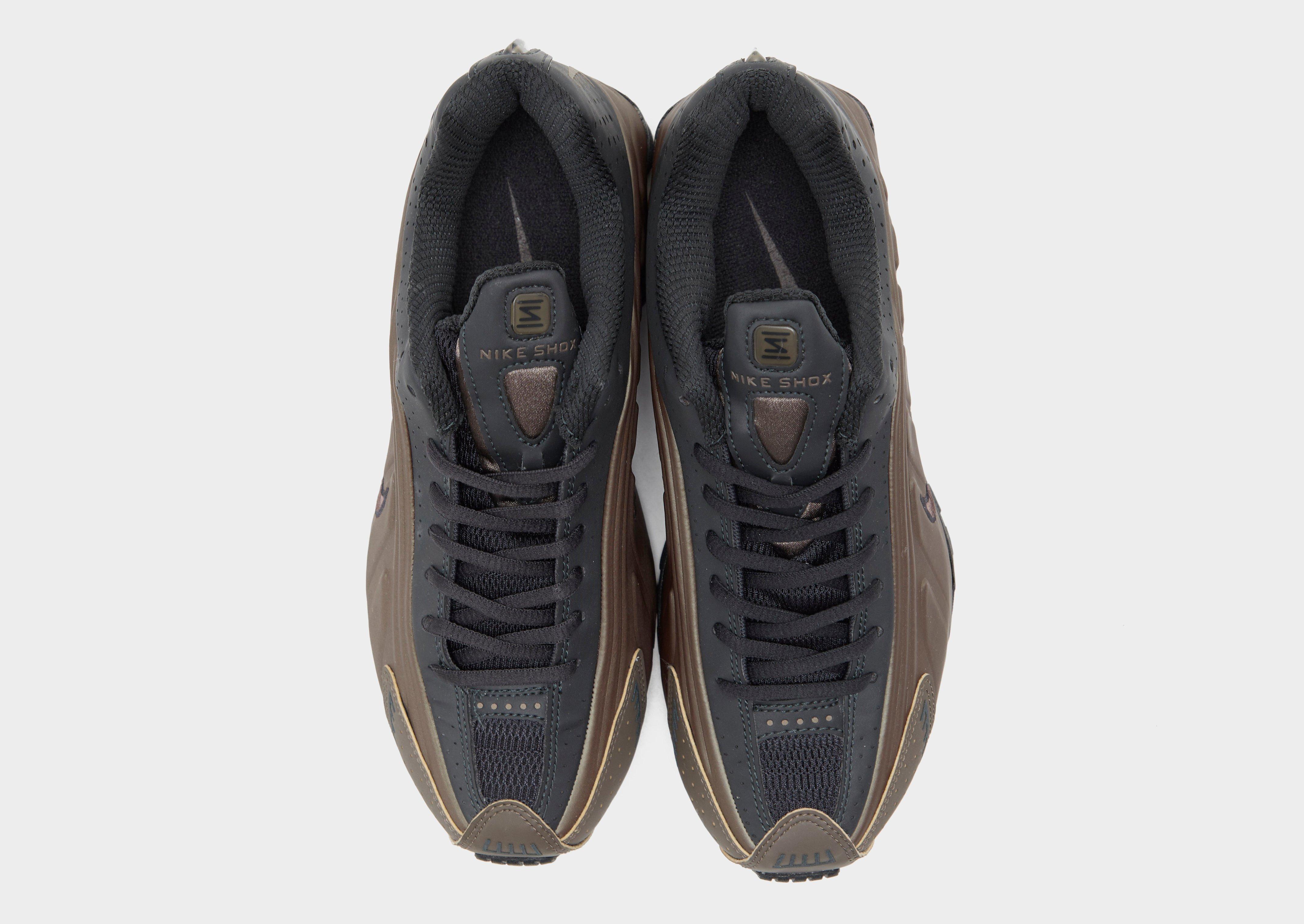 Nike Shox R4 Women's