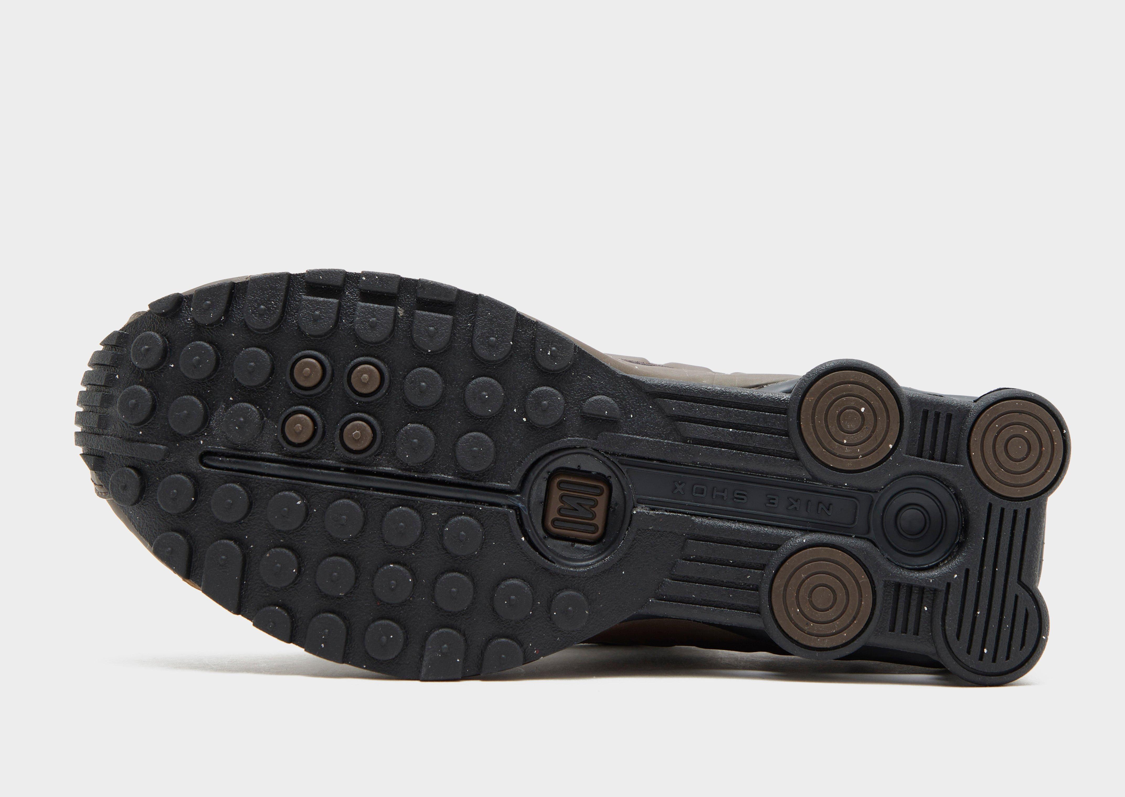 Nike Shox R4 Women's