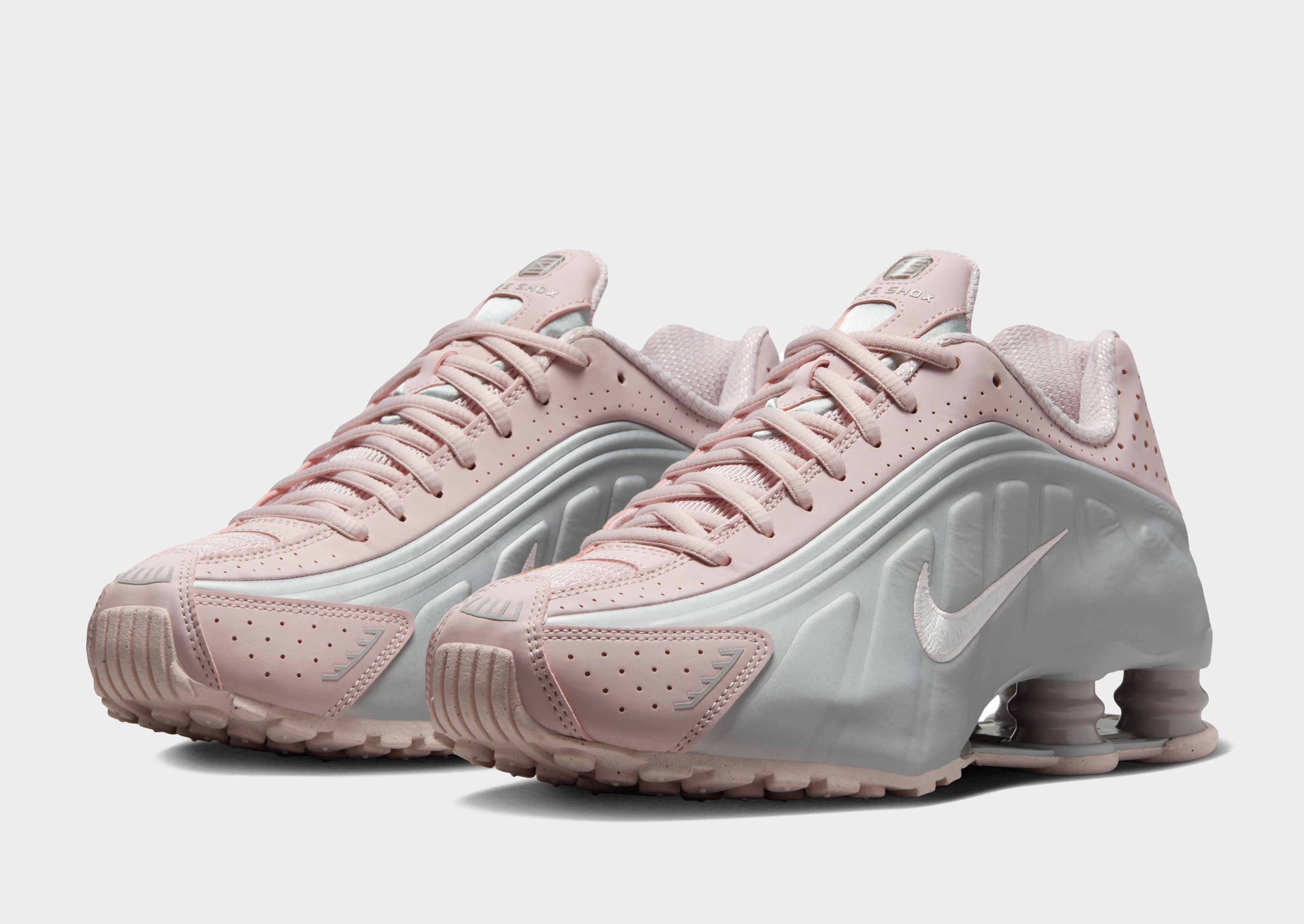 Nike Shox R4 Women's