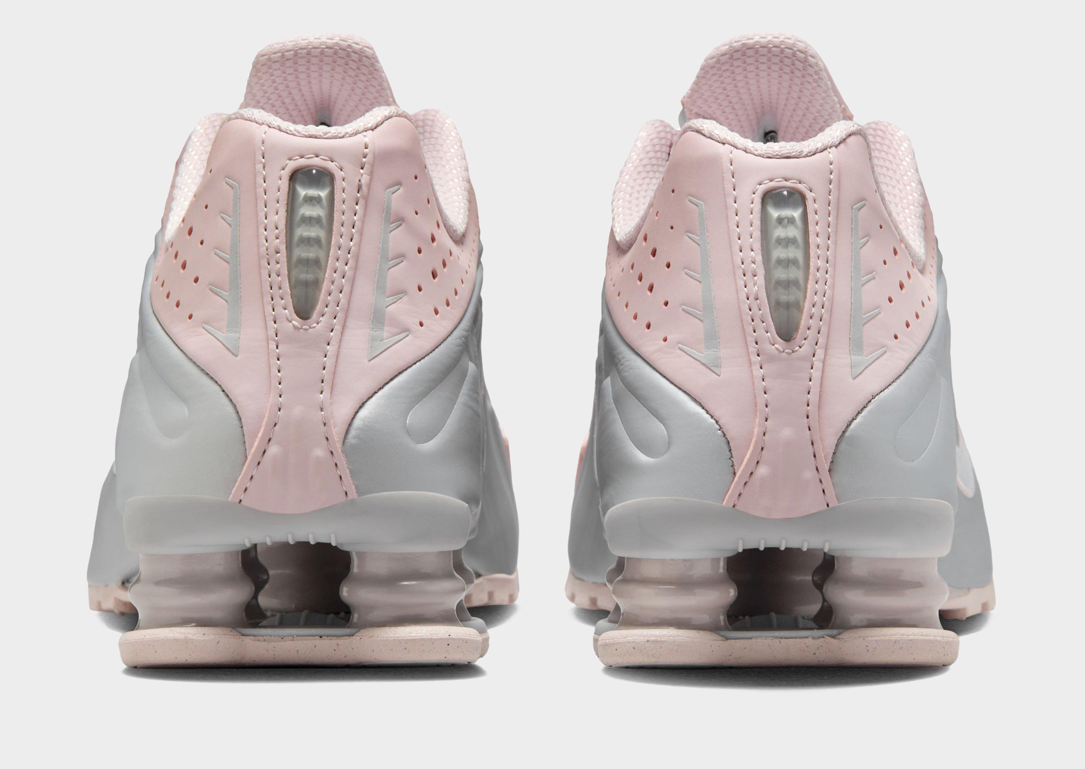 Nike Shox R4 Women's