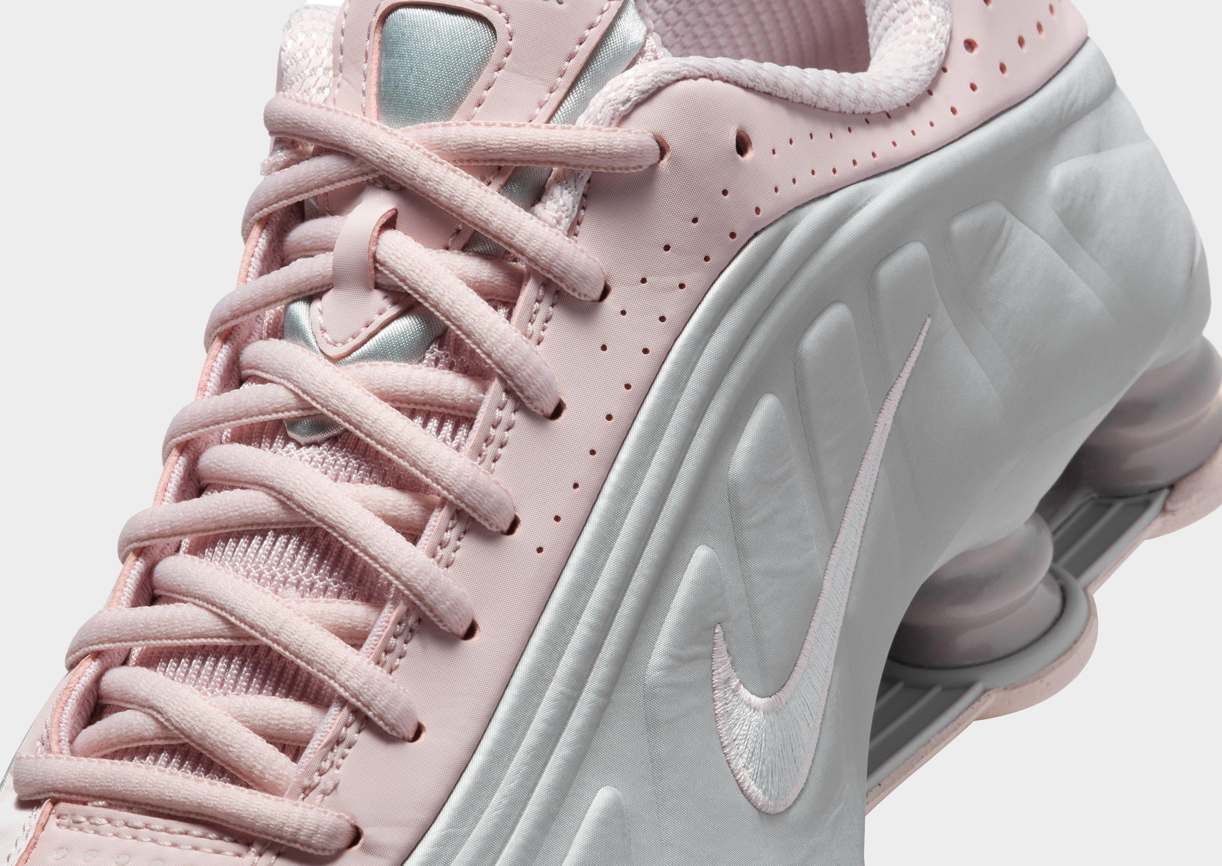 Nike Shox R4 Women's